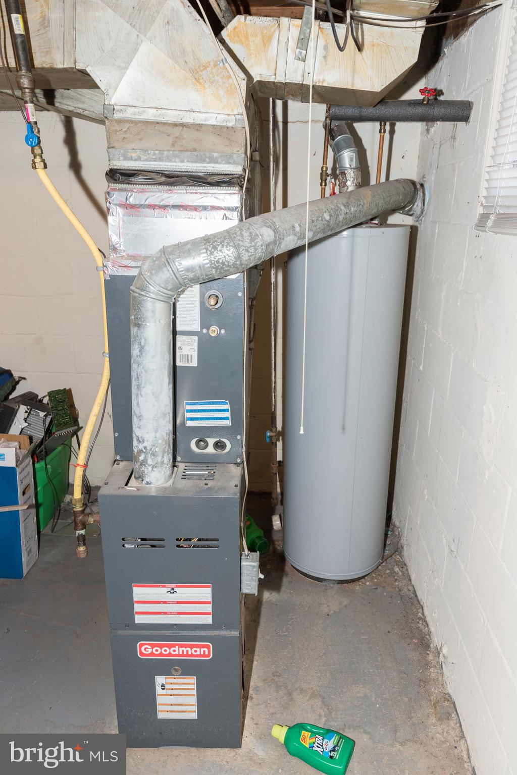 MORELL PARK - Residential