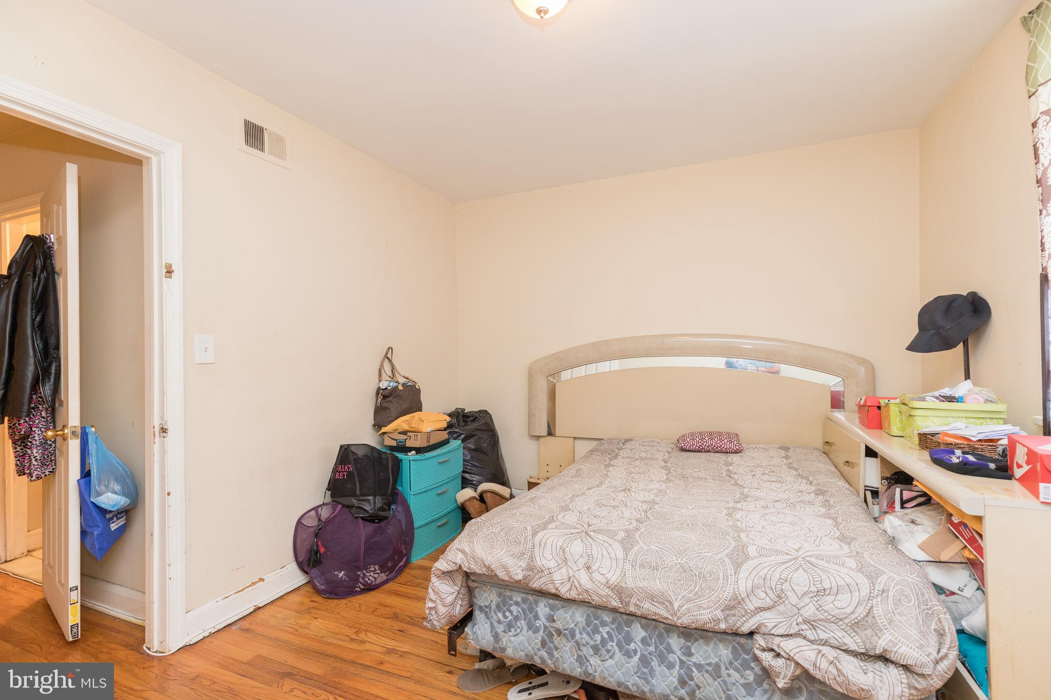 MORELL PARK - Residential