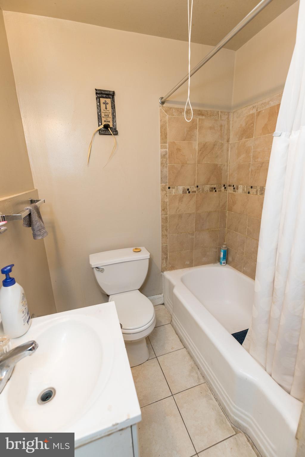 MORELL PARK - Residential