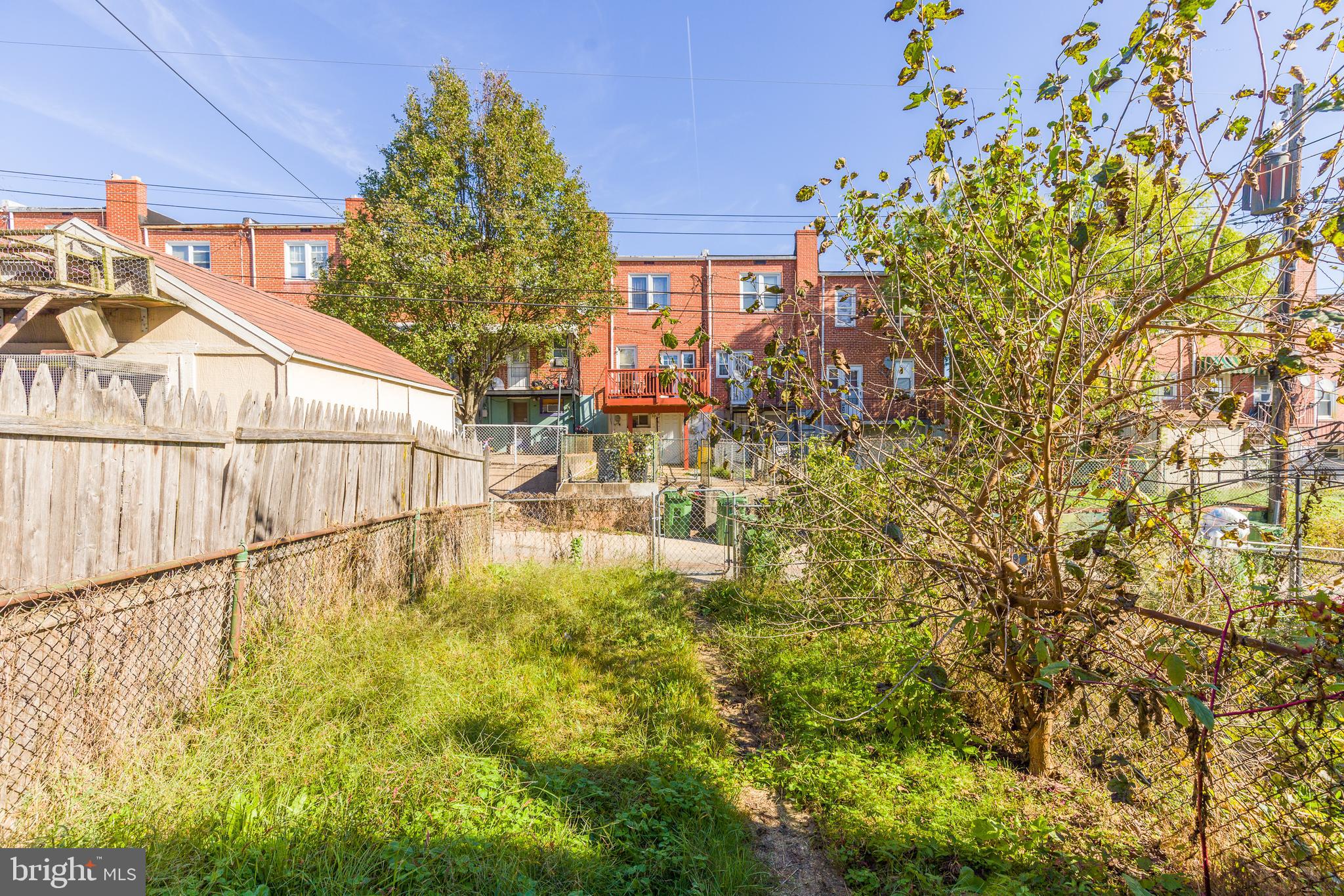 MORELL PARK - Residential