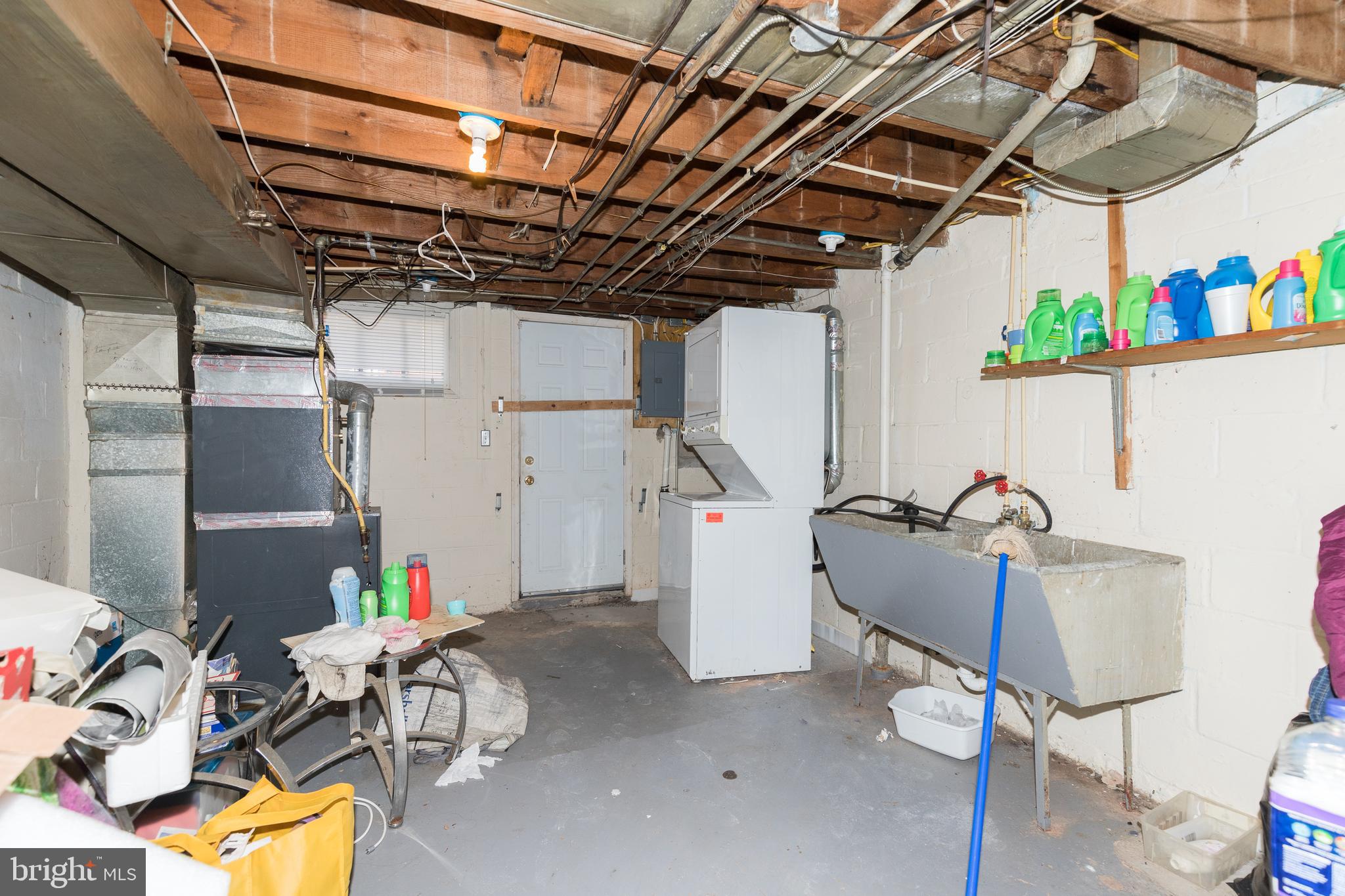 MORELL PARK - Residential