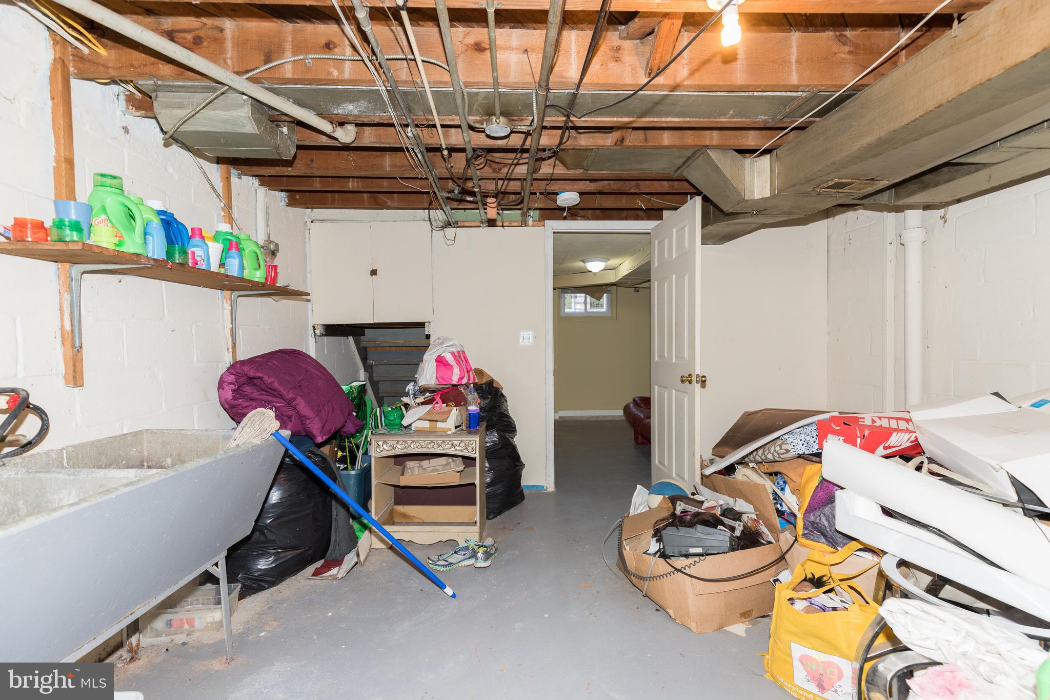 MORELL PARK - Residential