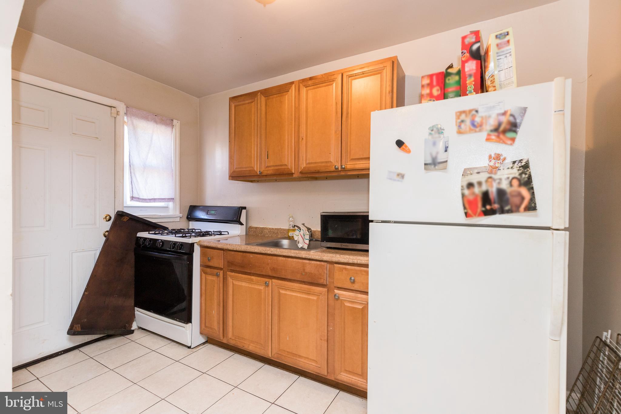 MORELL PARK - Residential