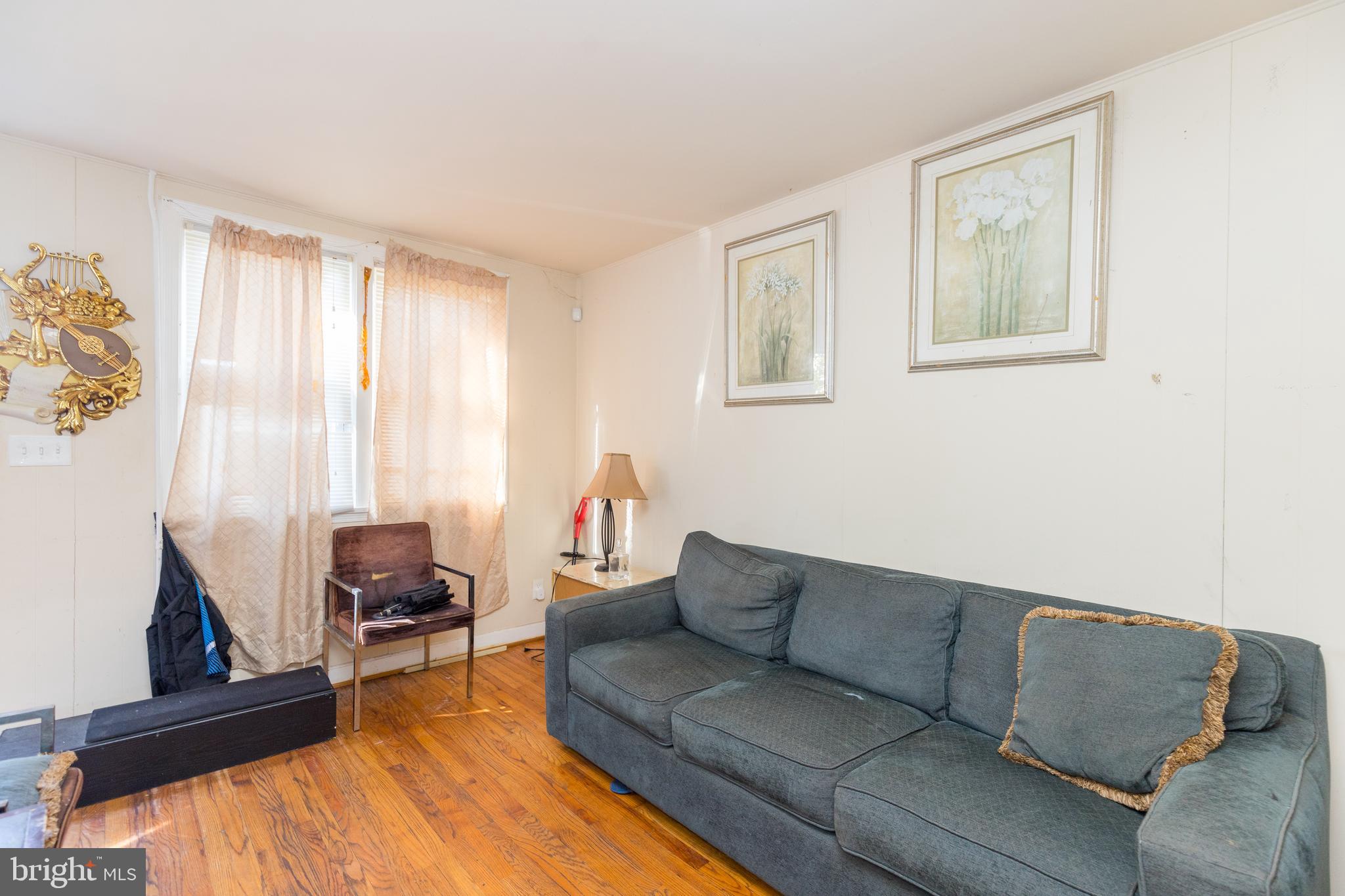 MORELL PARK - Residential