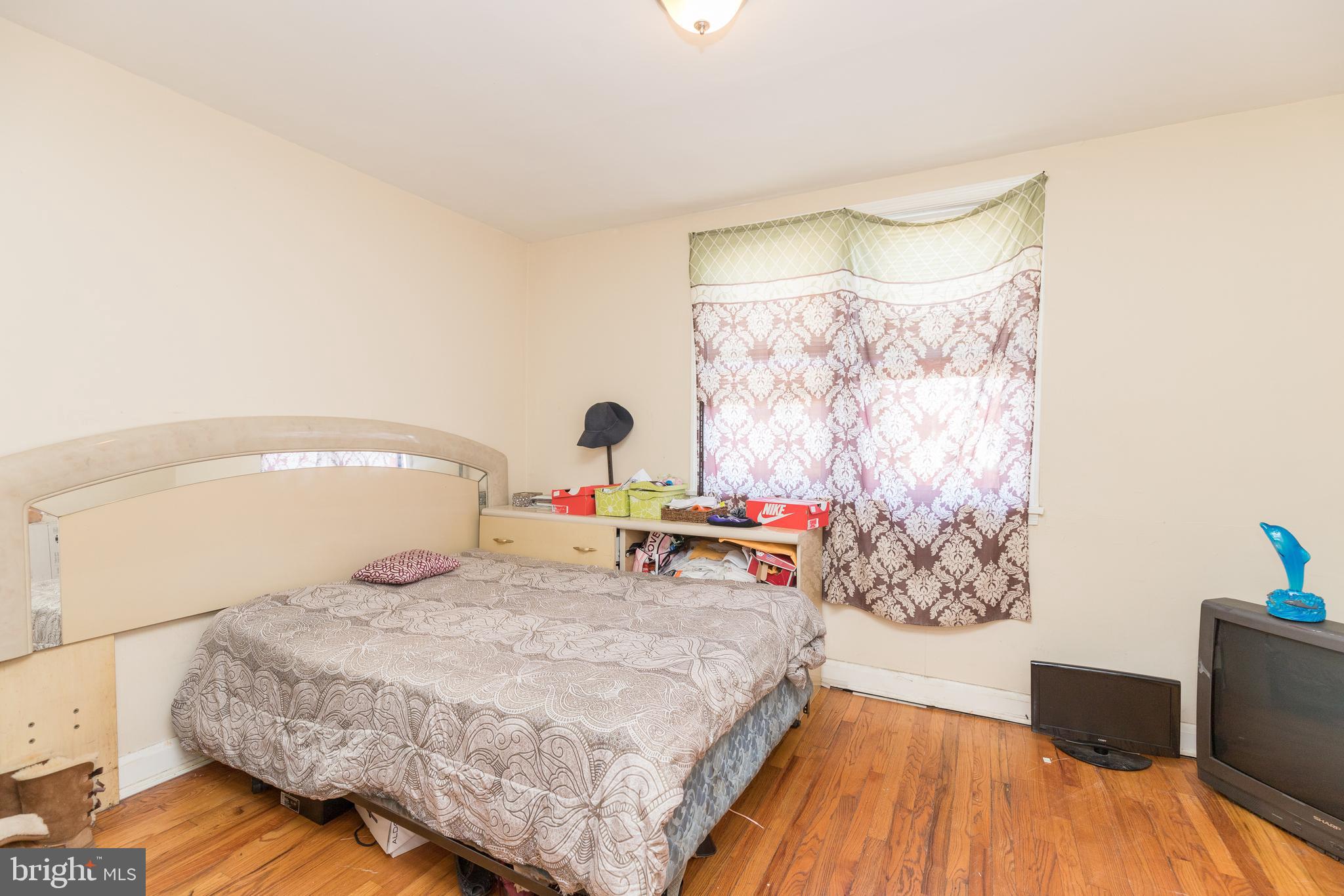 MORELL PARK - Residential