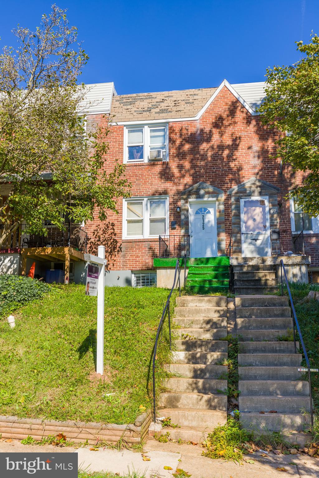 MORELL PARK - Residential