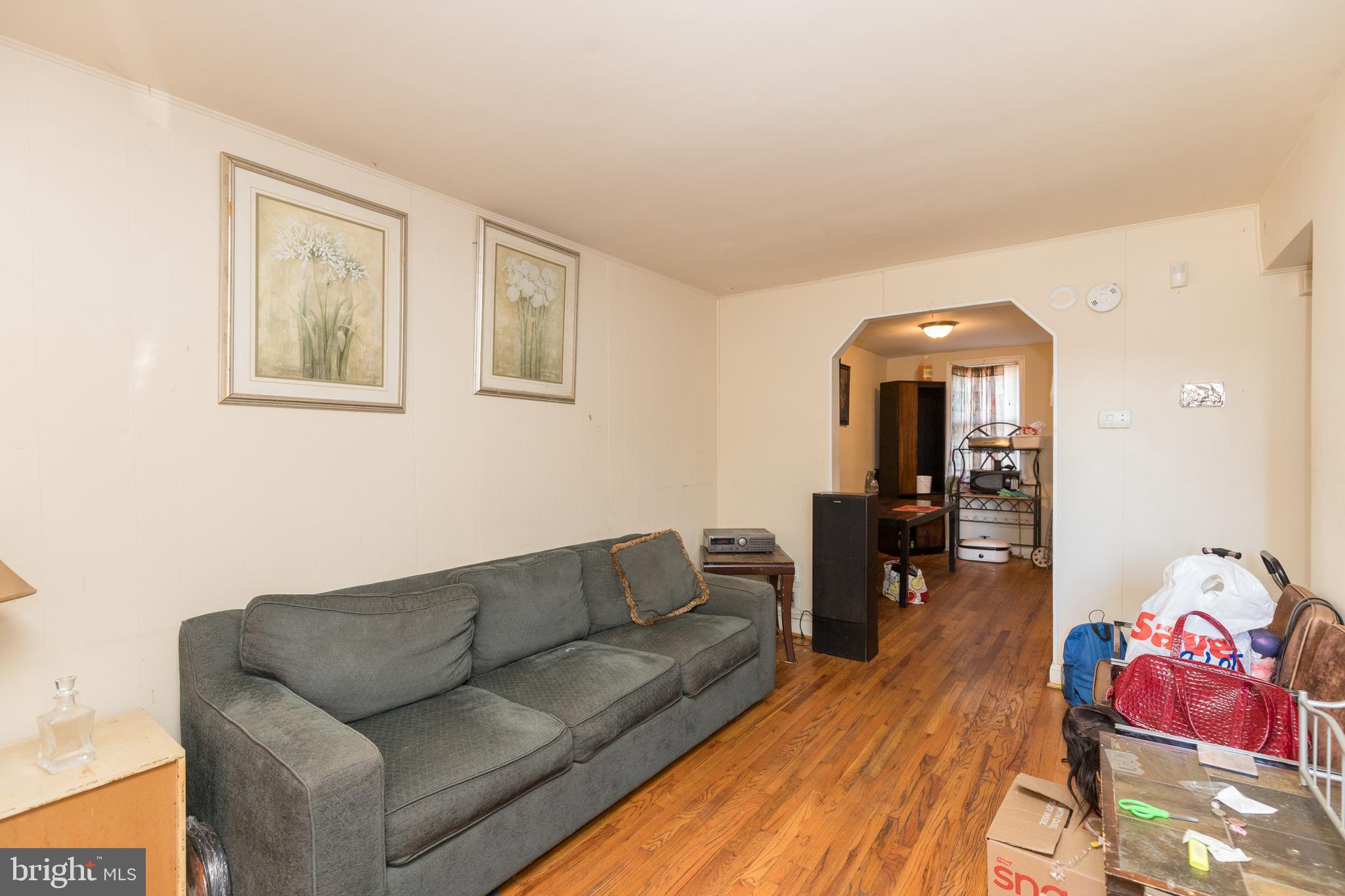 MORELL PARK - Residential