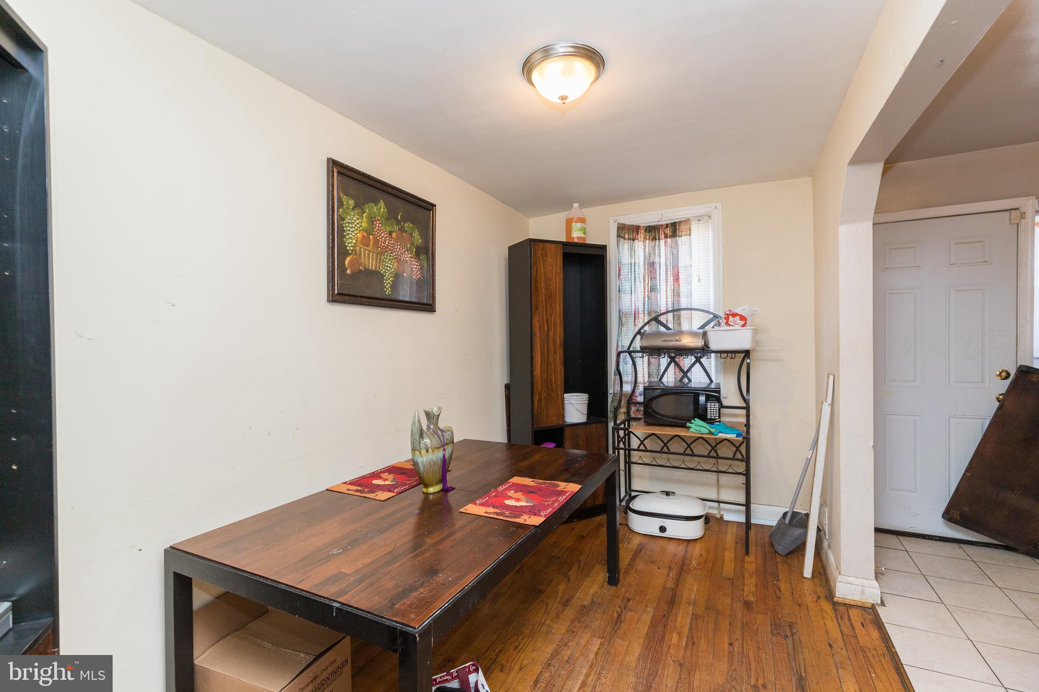 MORELL PARK - Residential