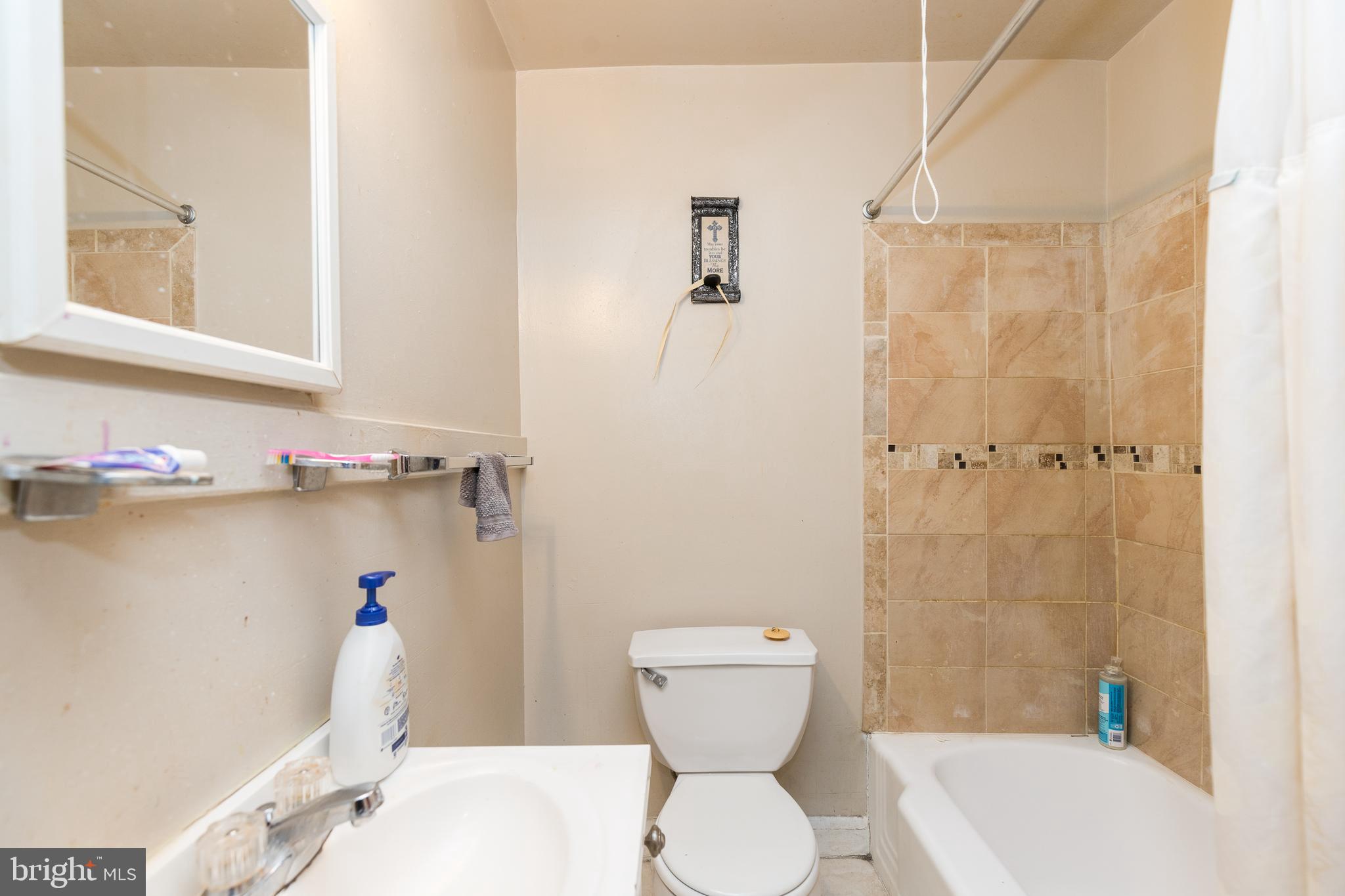 MORELL PARK - Residential