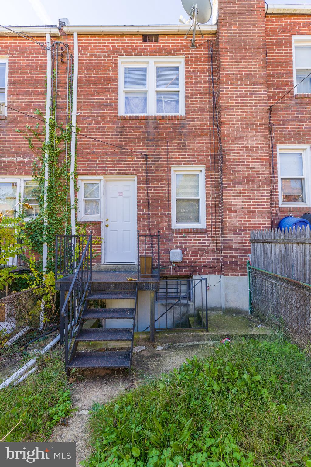 MORELL PARK - Residential