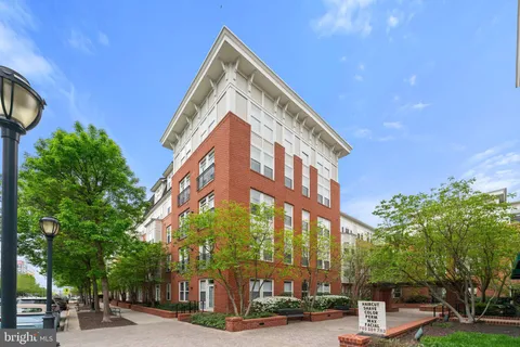 2665 Prosperity Avenue Unit 314, Fairfax, VA 22031 - MLS#: VAFX2236950