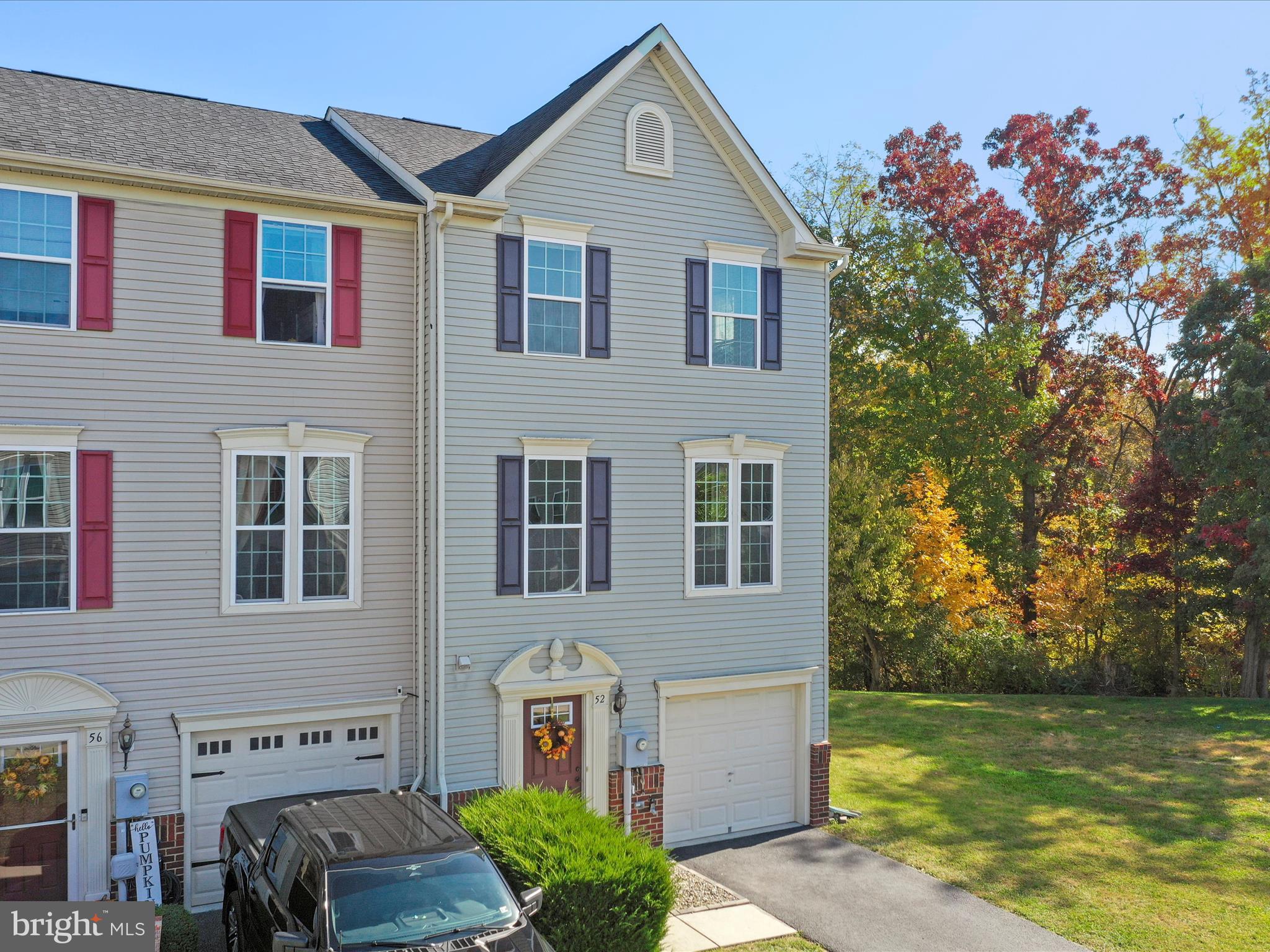 BROOKFIELD - Residential