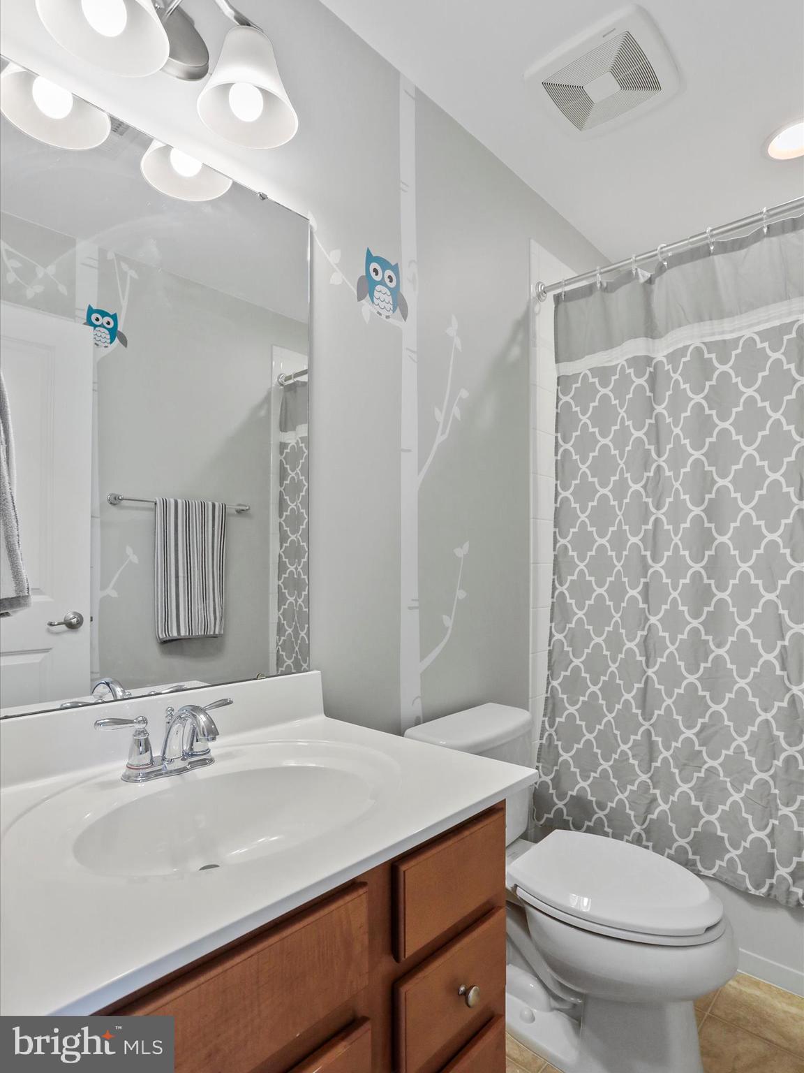 BROOKFIELD - Residential