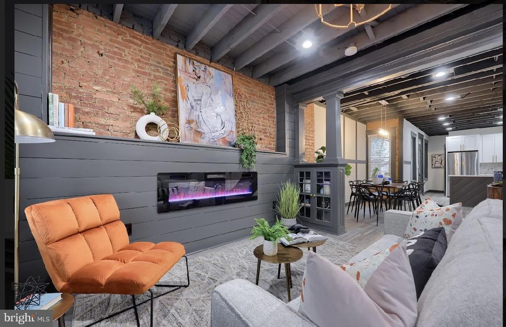 Photo of 811 E ORANGE ST, LANCASTER, PA 17602 (MLS # PALA2030736)