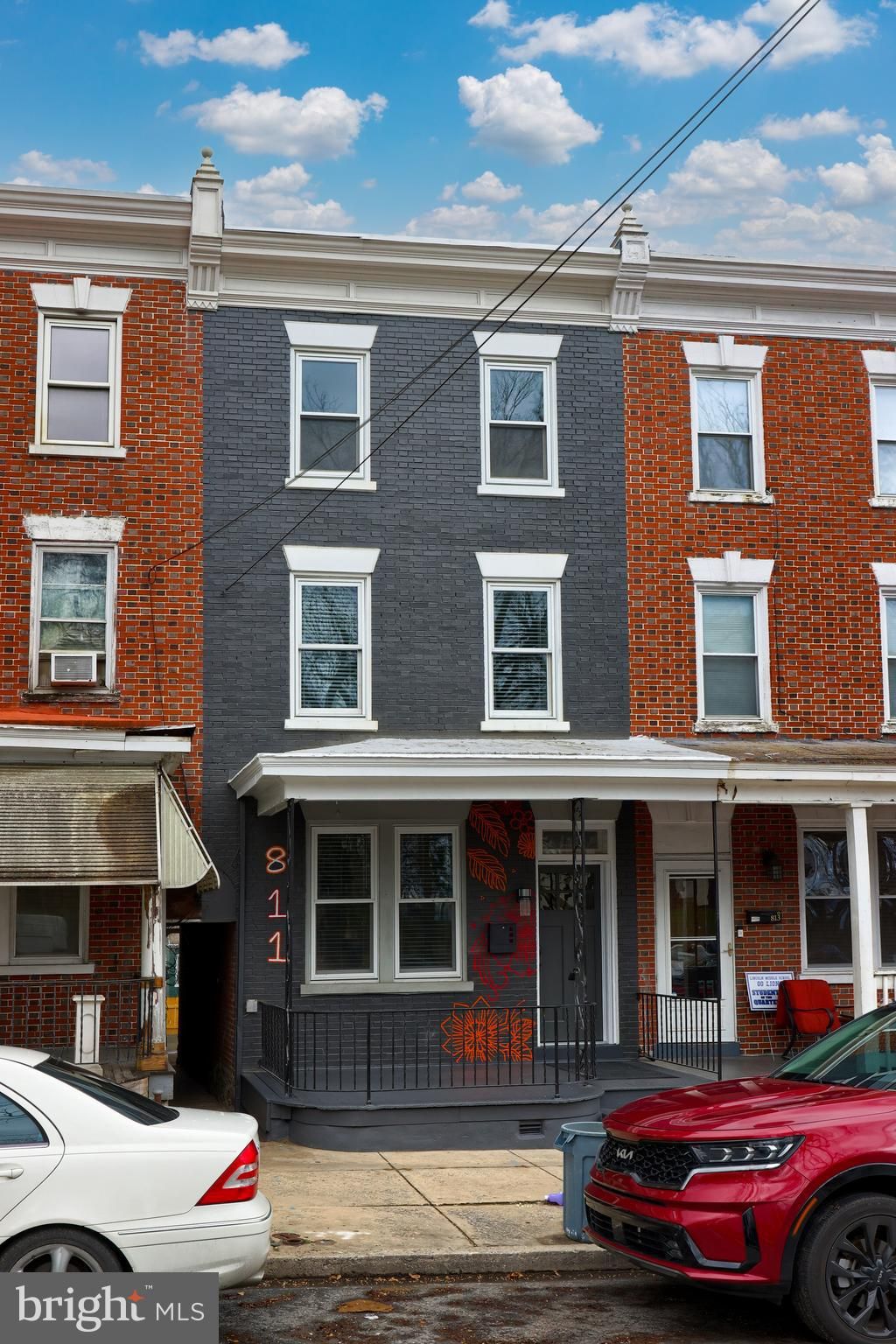 Photo of 811 E ORANGE ST, LANCASTER, PA 17602 (MLS # PALA2030736)