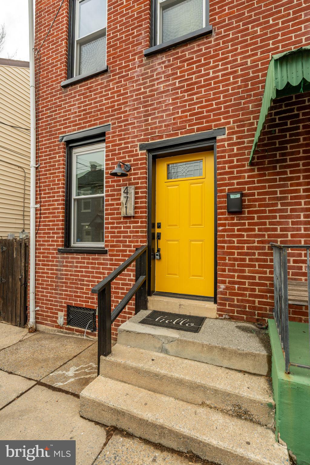 471 HIGH STREET