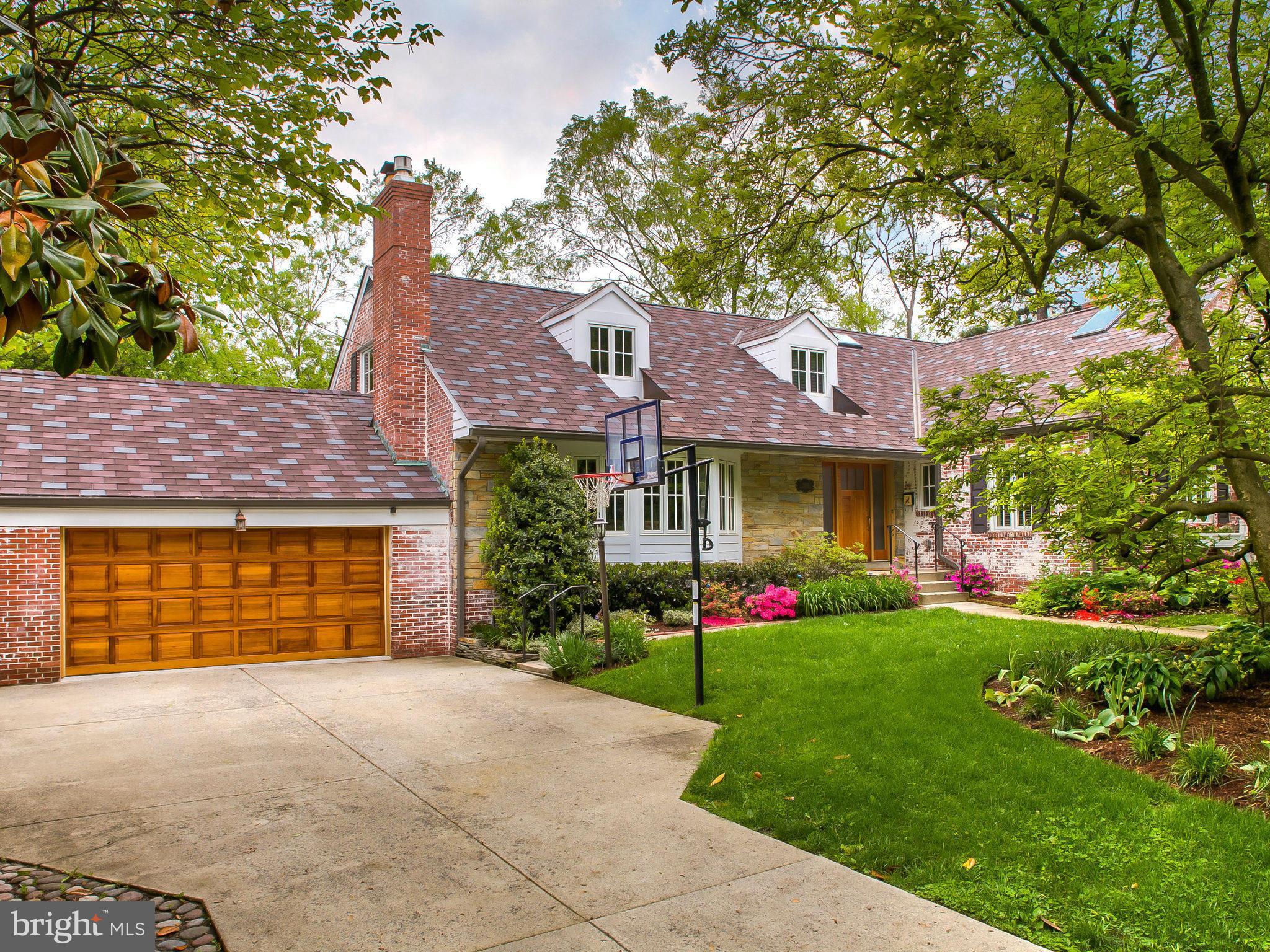 CHEVY CHASE - Residential