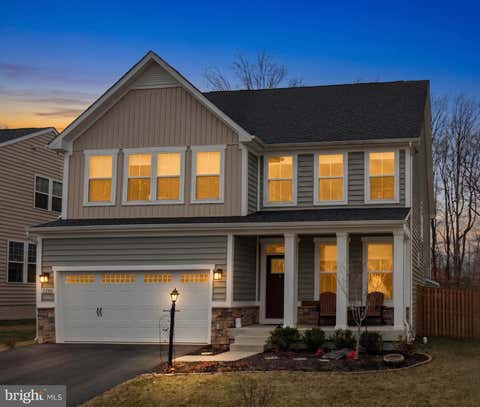 Photo of 12278 Cranford Drive, WOODBRIDGE, VA 22192 (MLS # VAPW2126658)