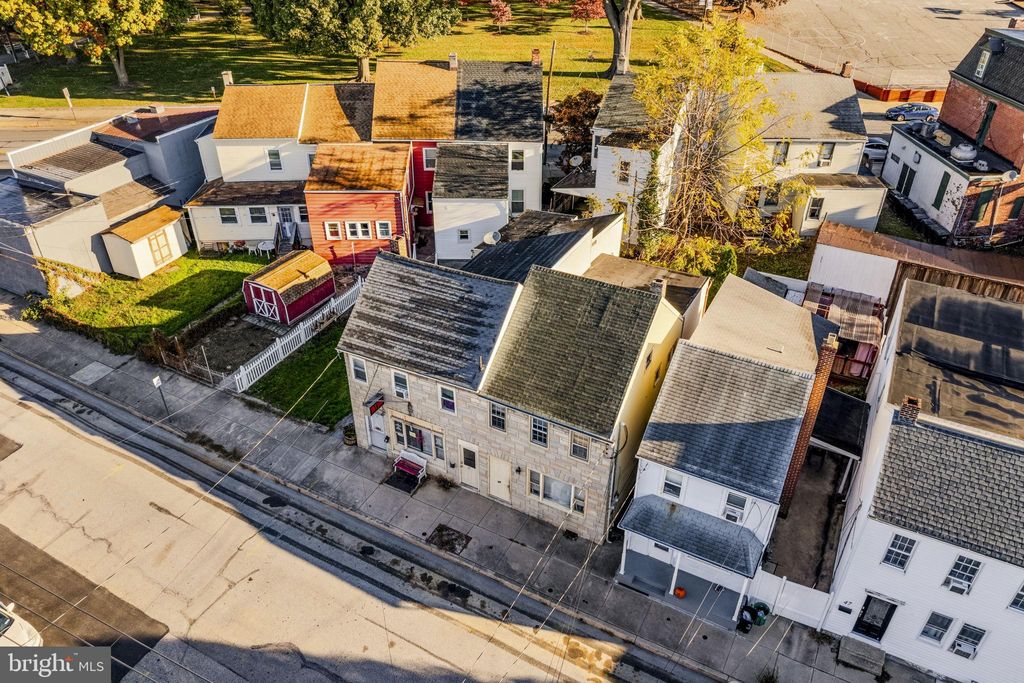 Photo of 27 S 5th Street, COLUMBIA, PA 17512 (MLS # PALA2078946)