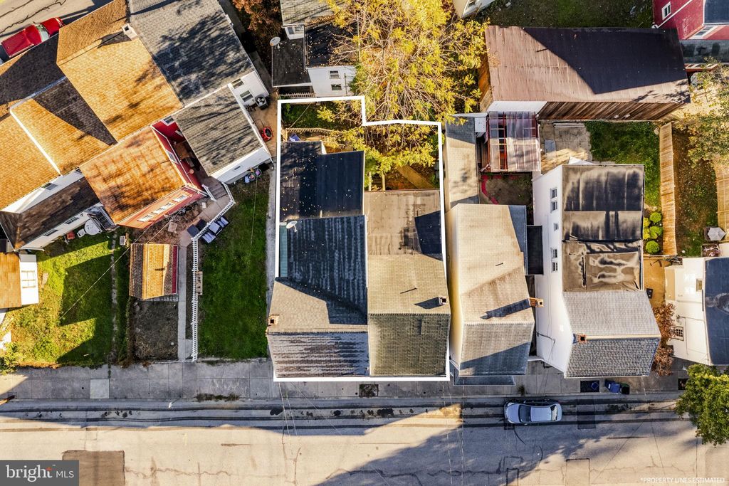 Photo of 27 S 5th Street, COLUMBIA, PA 17512 (MLS # PALA2078946)