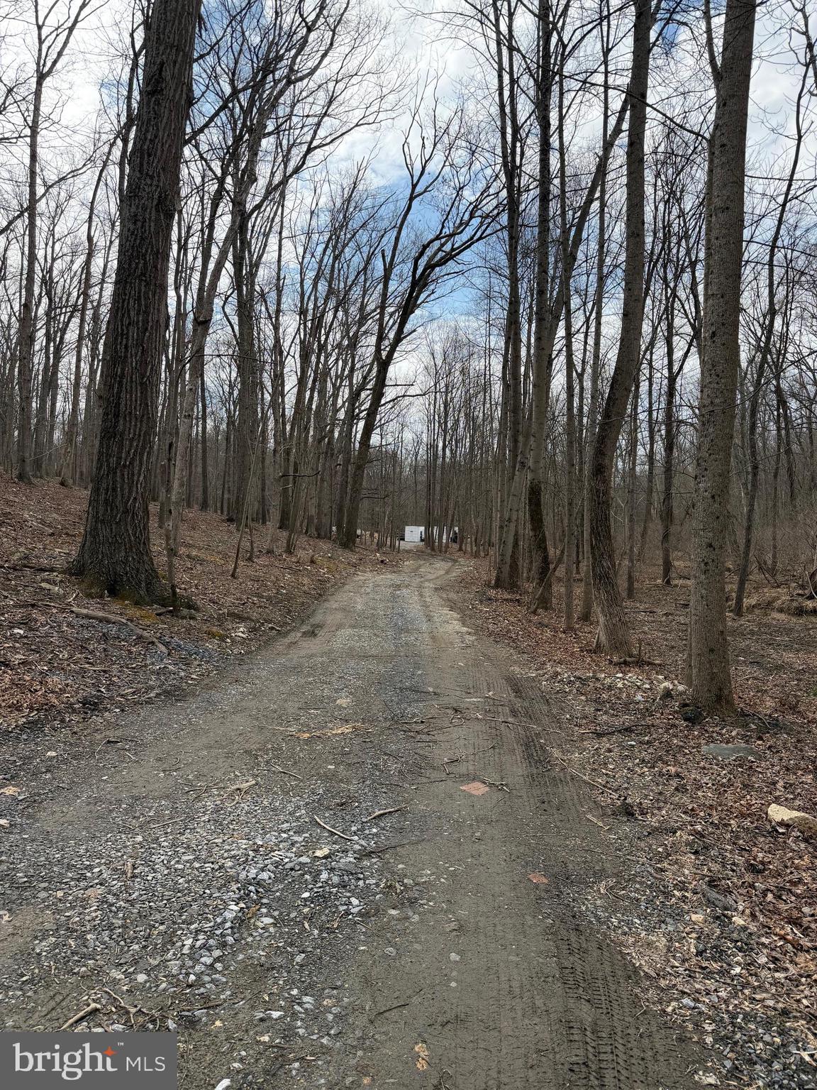 DAMASCUS OUTSIDE - Land