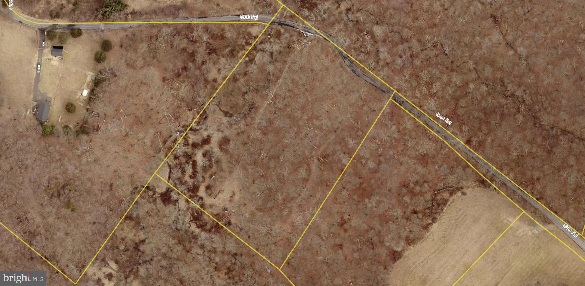 DAMASCUS OUTSIDE - Land