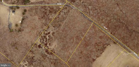 Vacant Land For Sale - Gue Road<br/> DAMASCUS, MD 20872