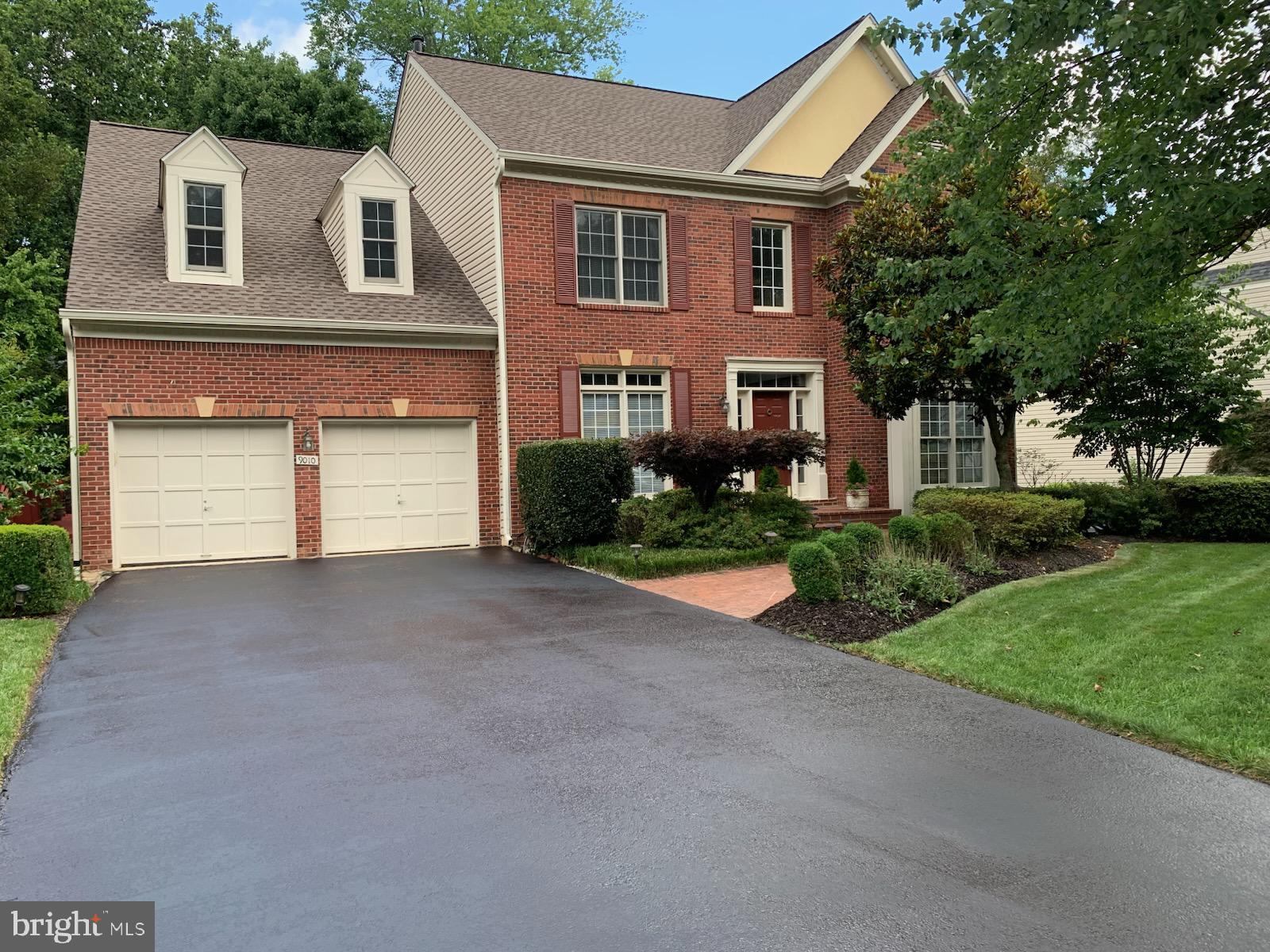 9010 WEATHERLY WAY