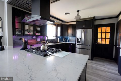 1622 STONY BATTERY ROAD LANCASTER PA 17601