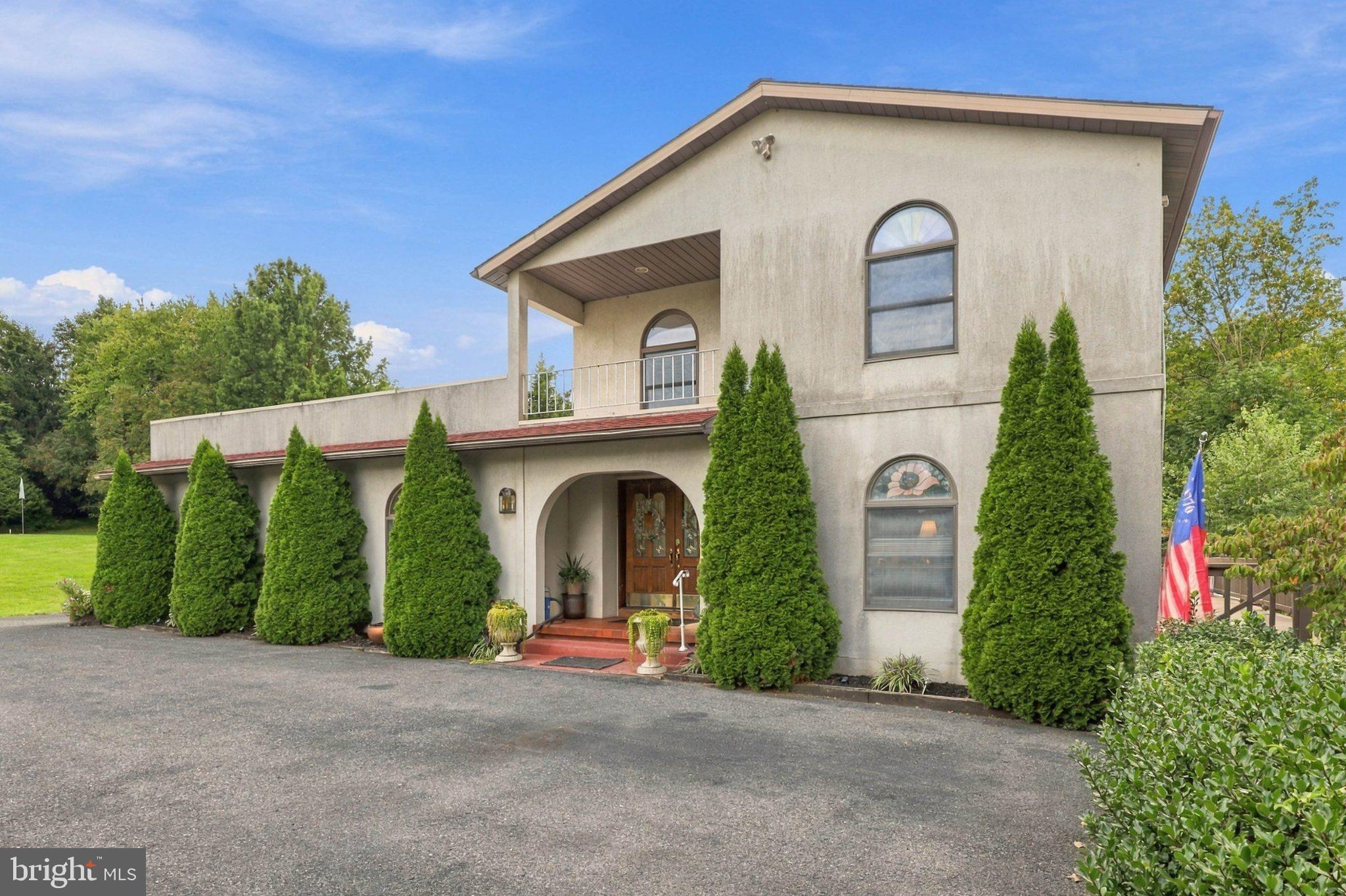 112 HILLSDALE ROAD