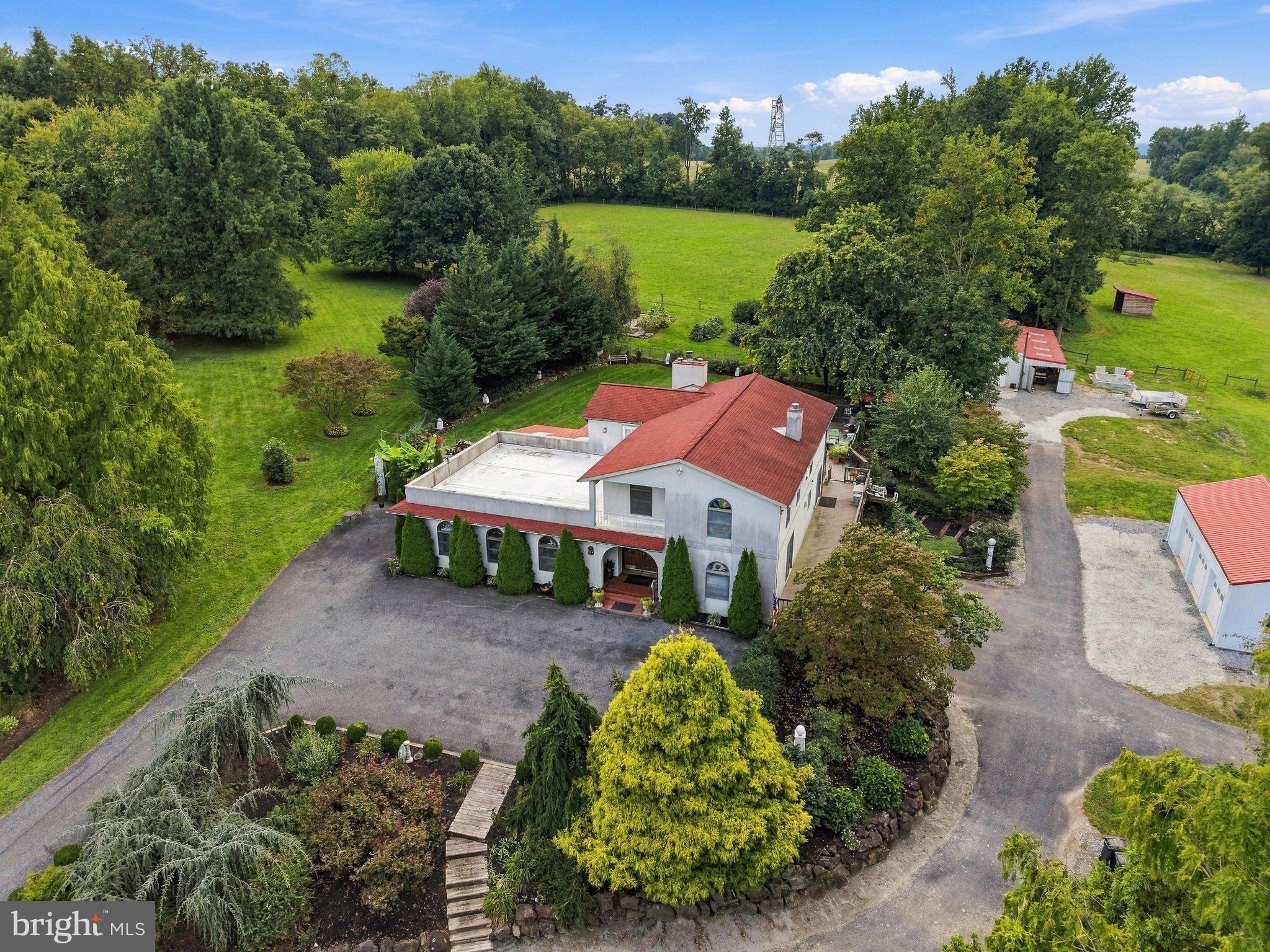 112 HILLSDALE ROAD