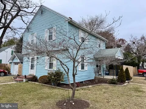 219 South Boulevard, Salisbury, MD 21801 - MLS#: MDWC2016558