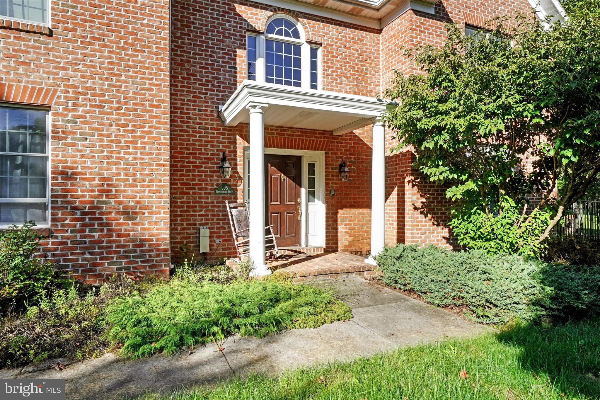 HEPPLEWHITE ESTATES - Residential