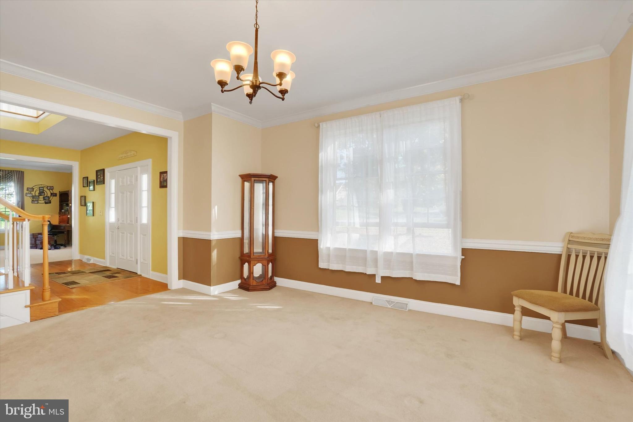 HEPPLEWHITE ESTATES - Residential