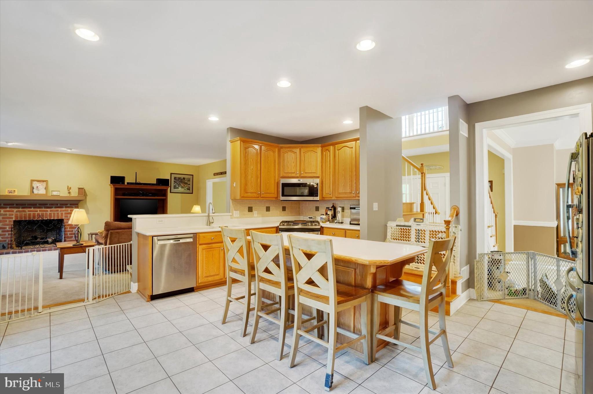 HEPPLEWHITE ESTATES - Residential