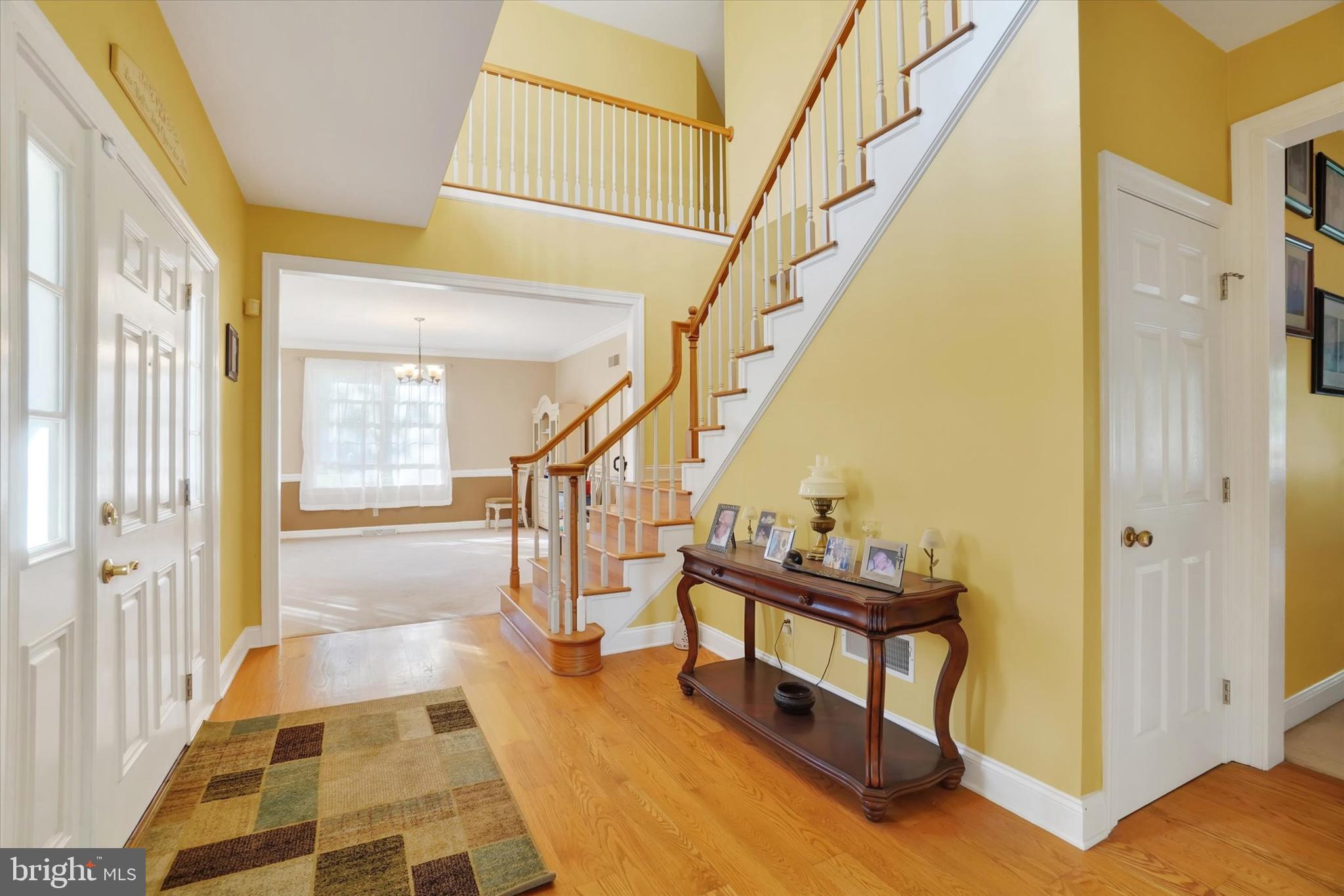 HEPPLEWHITE ESTATES - Residential