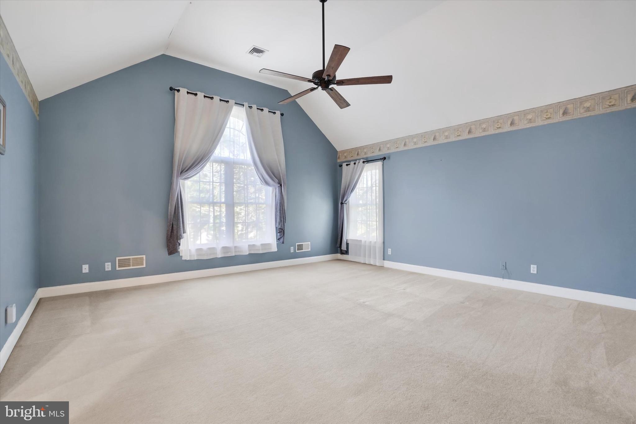 HEPPLEWHITE ESTATES - Residential