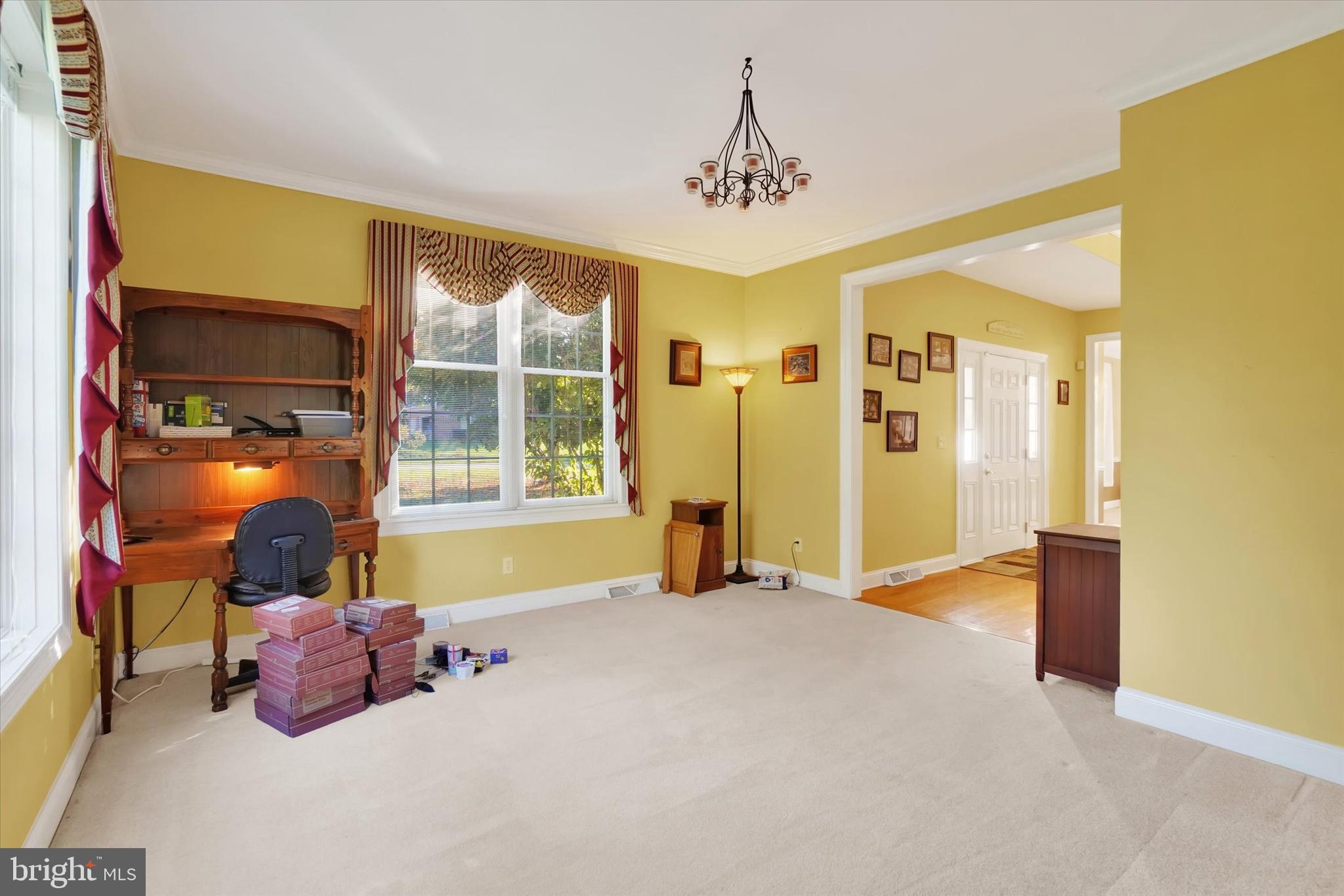 HEPPLEWHITE ESTATES - Residential