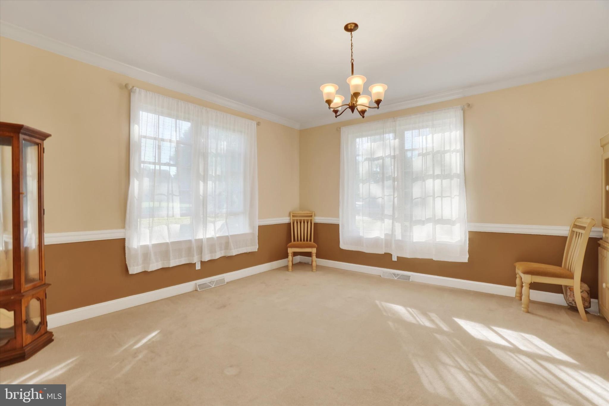 HEPPLEWHITE ESTATES - Residential