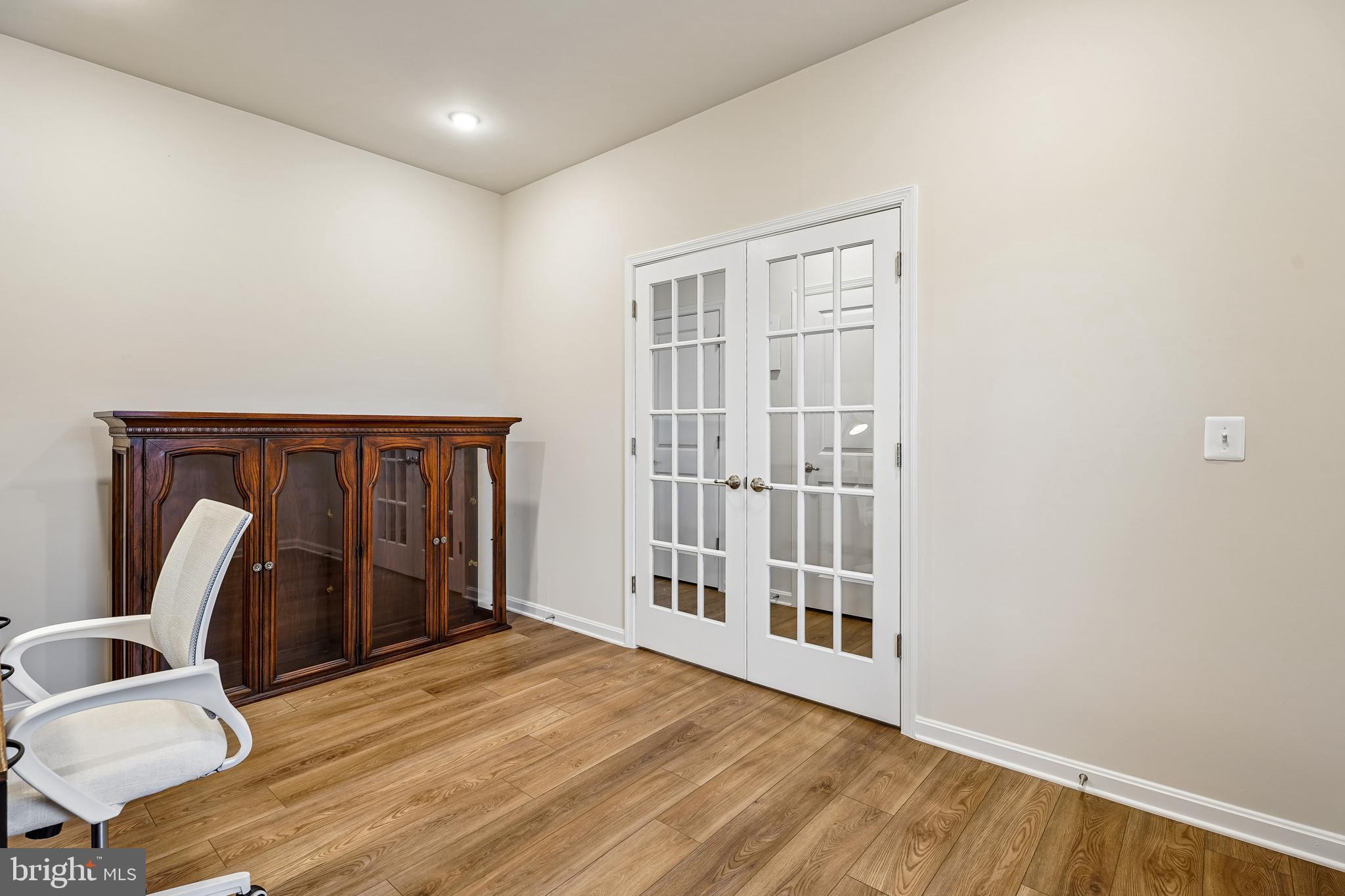 HUNTWELL WEST - Residential