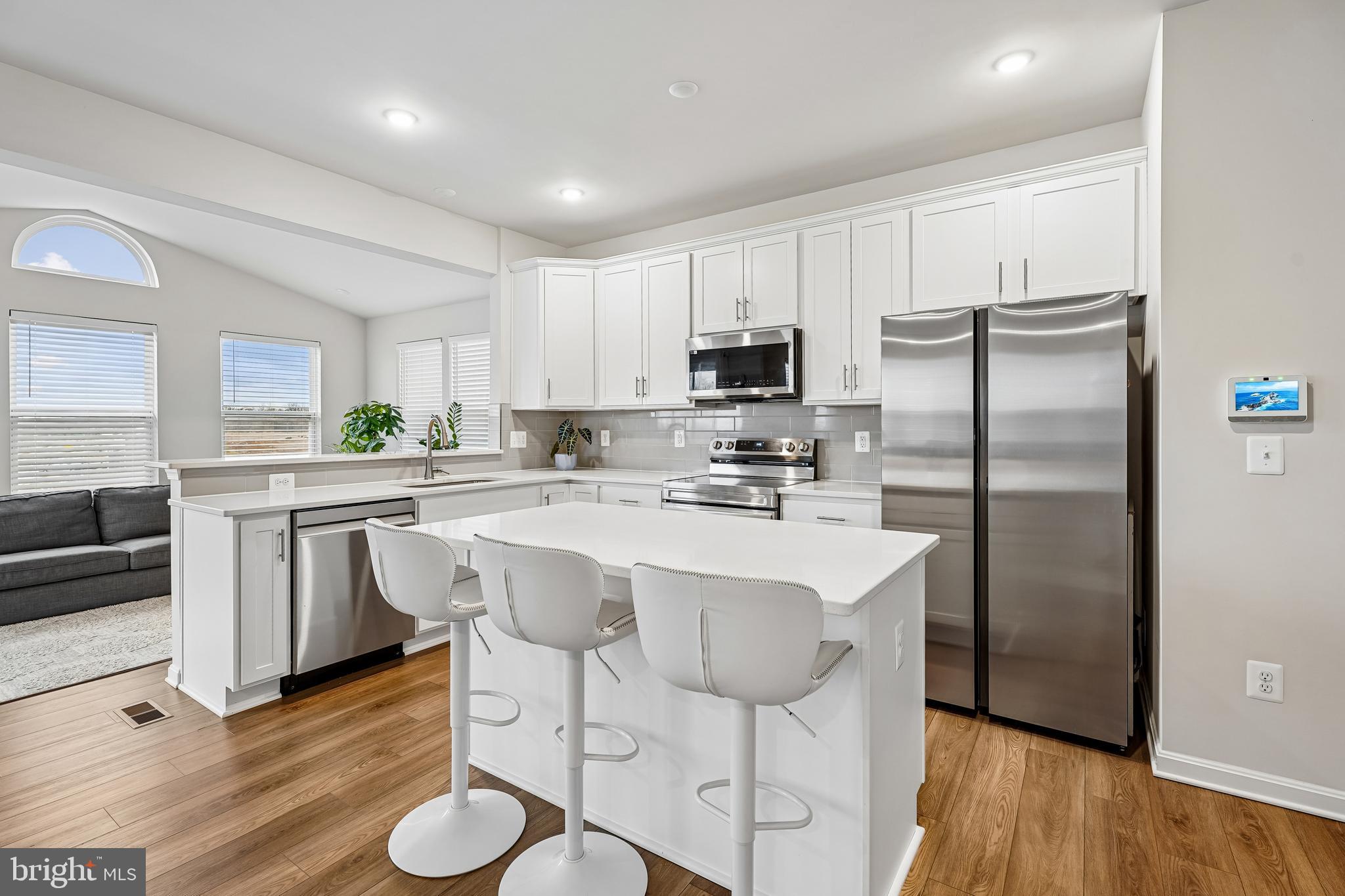 HUNTWELL WEST - Residential