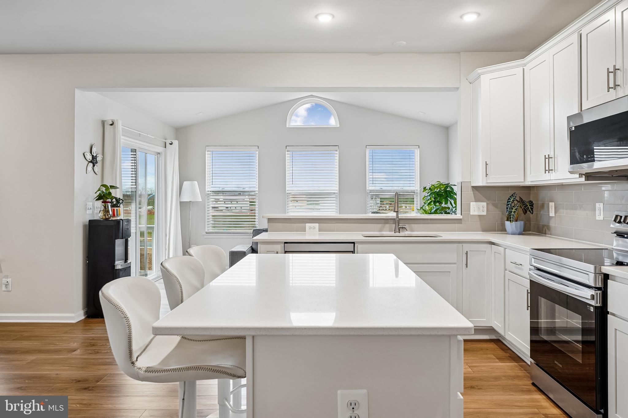 HUNTWELL WEST - Residential