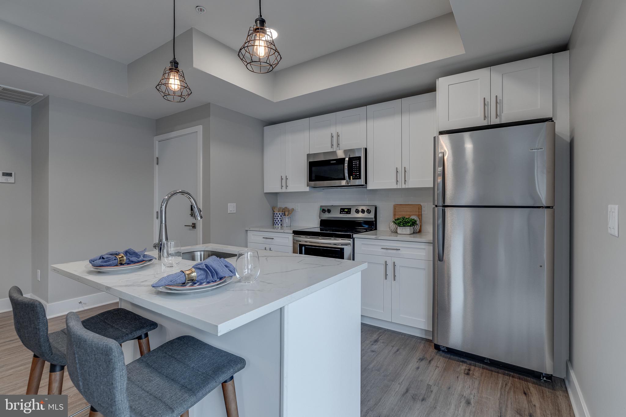 BALA CYNWYD - Residential Lease