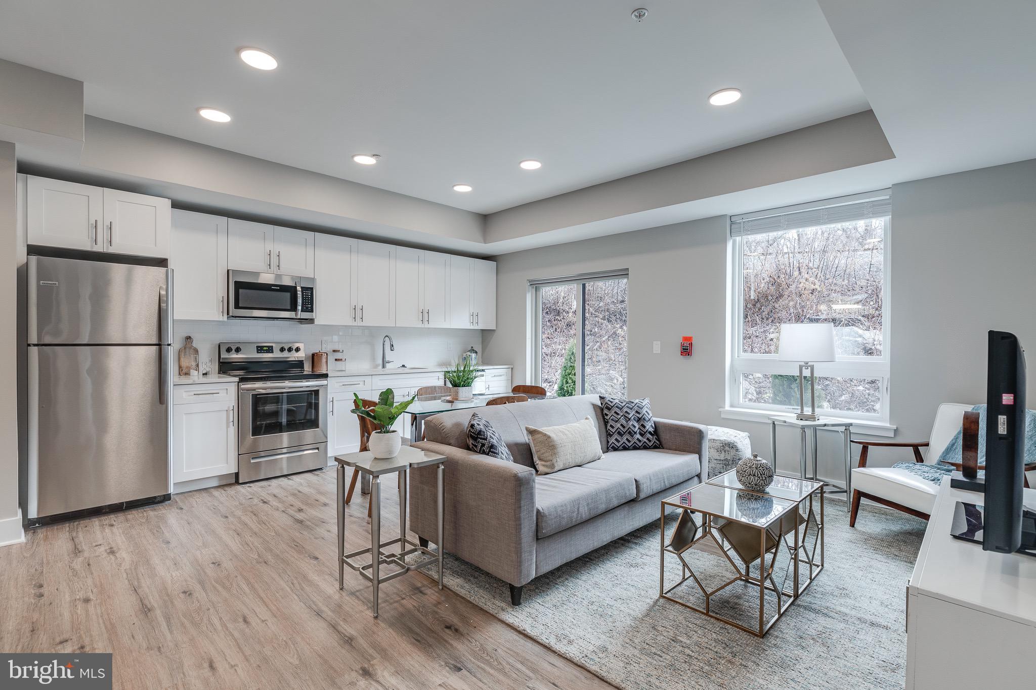 BALA CYNWYD - Residential Lease