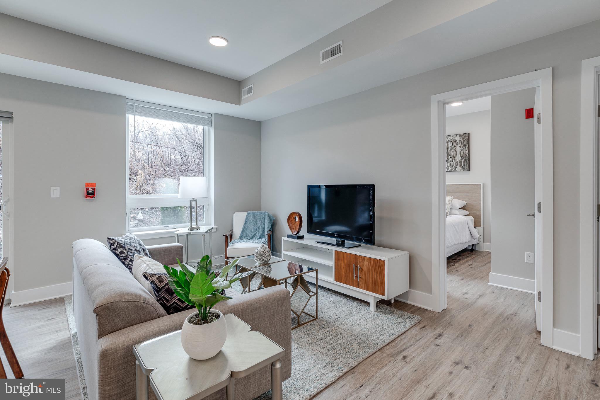 BALA CYNWYD - Residential Lease