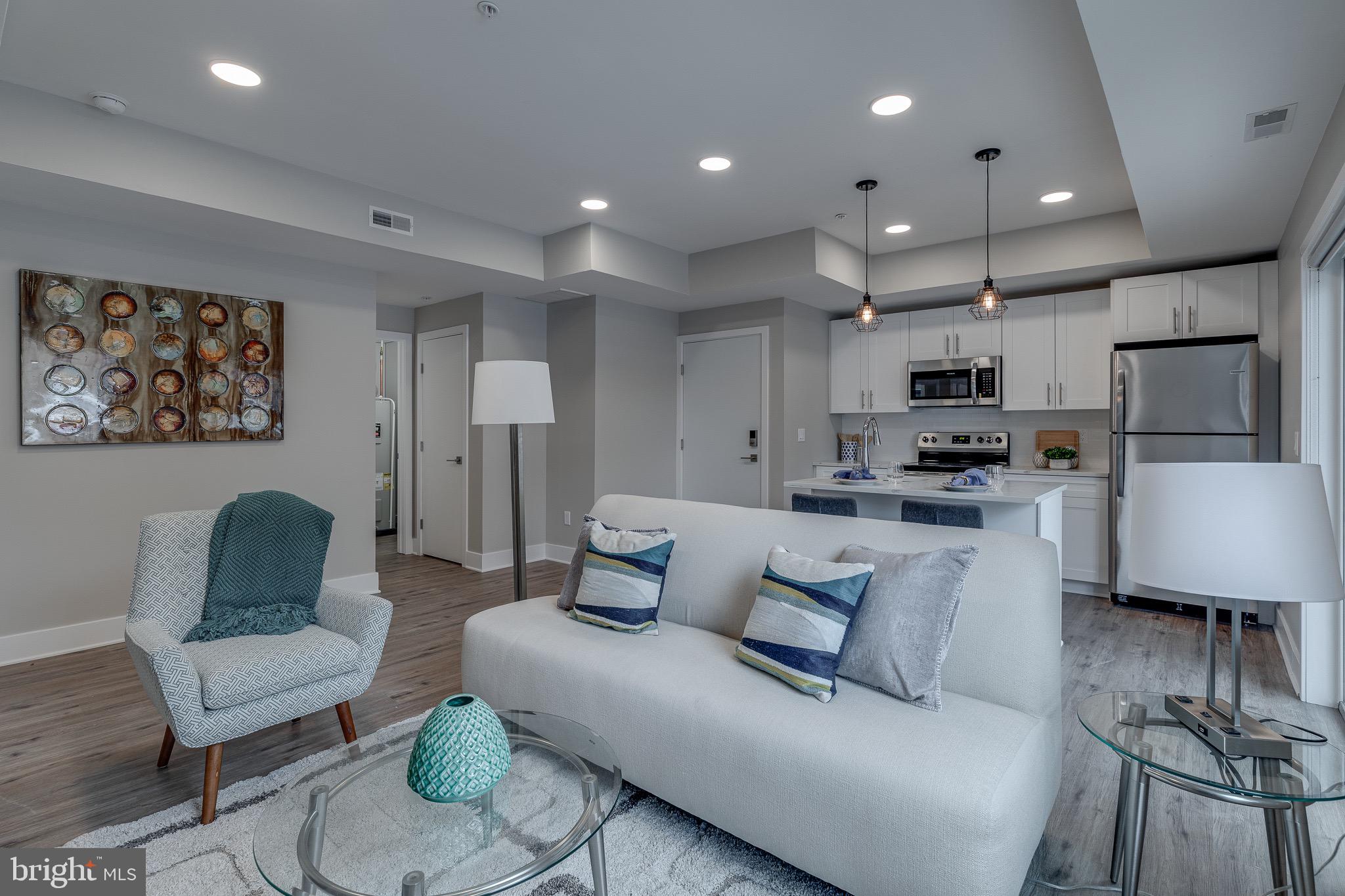 BALA CYNWYD - Residential Lease