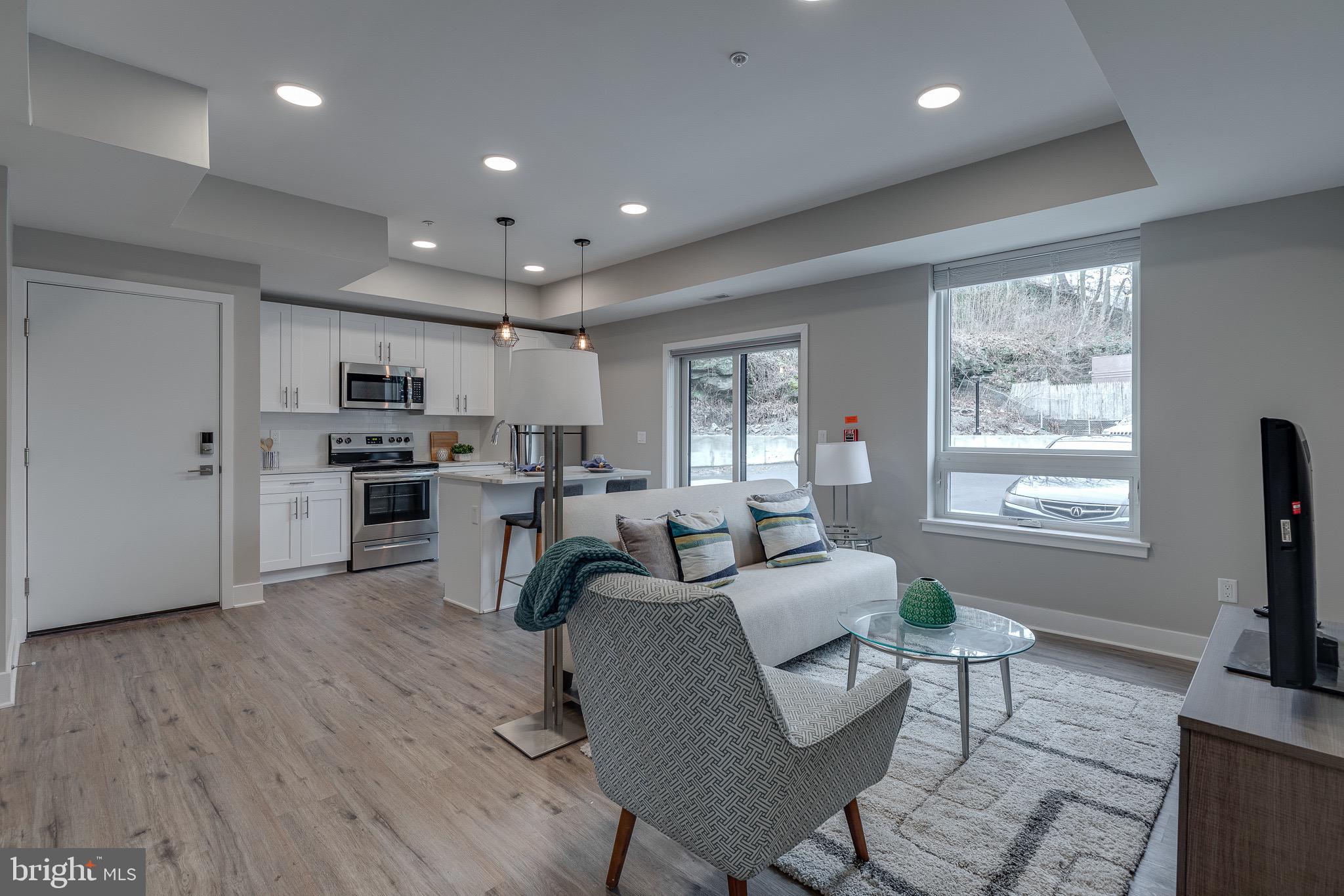 BALA CYNWYD - Residential Lease