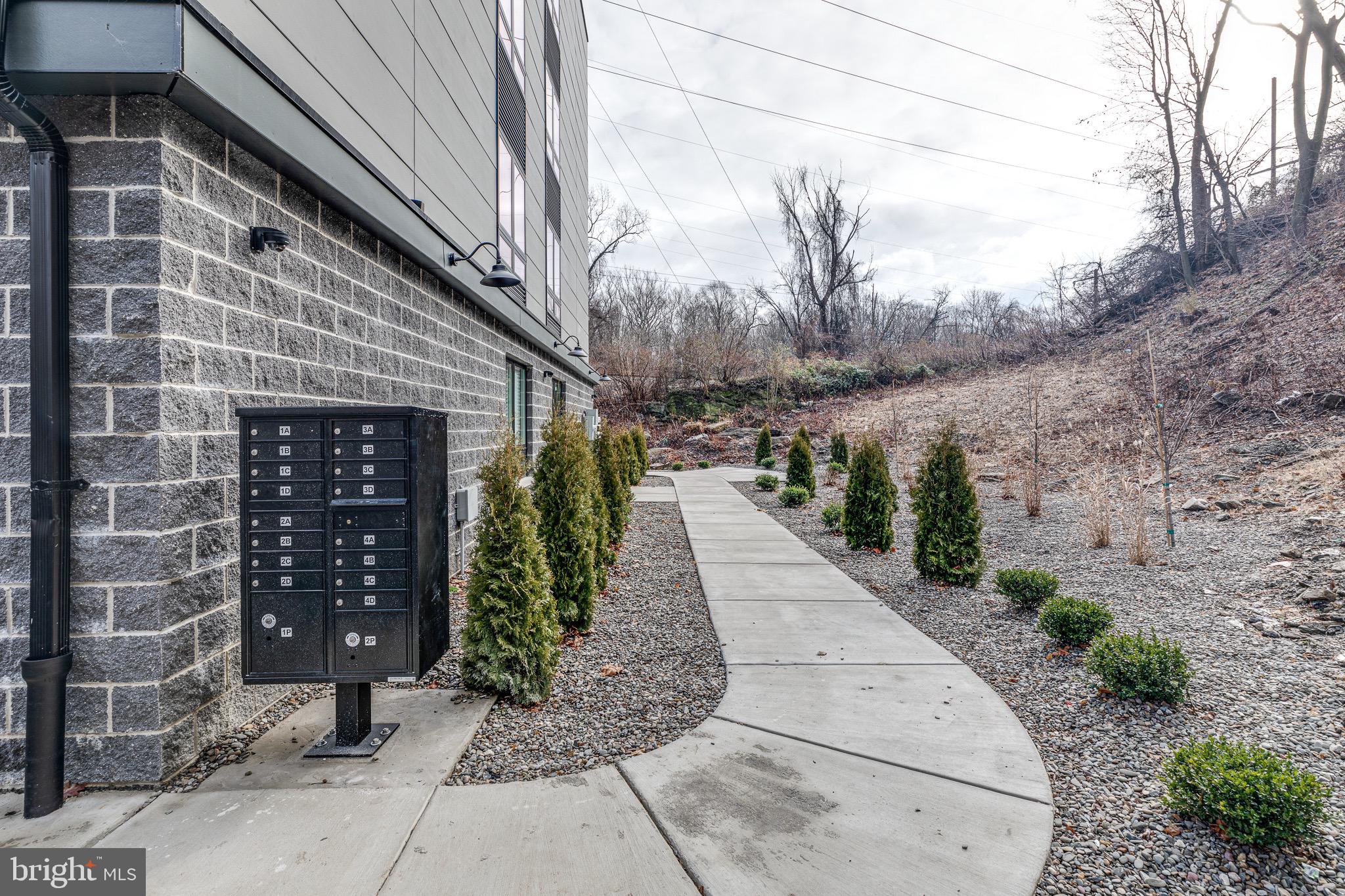 BALA CYNWYD - Residential Lease