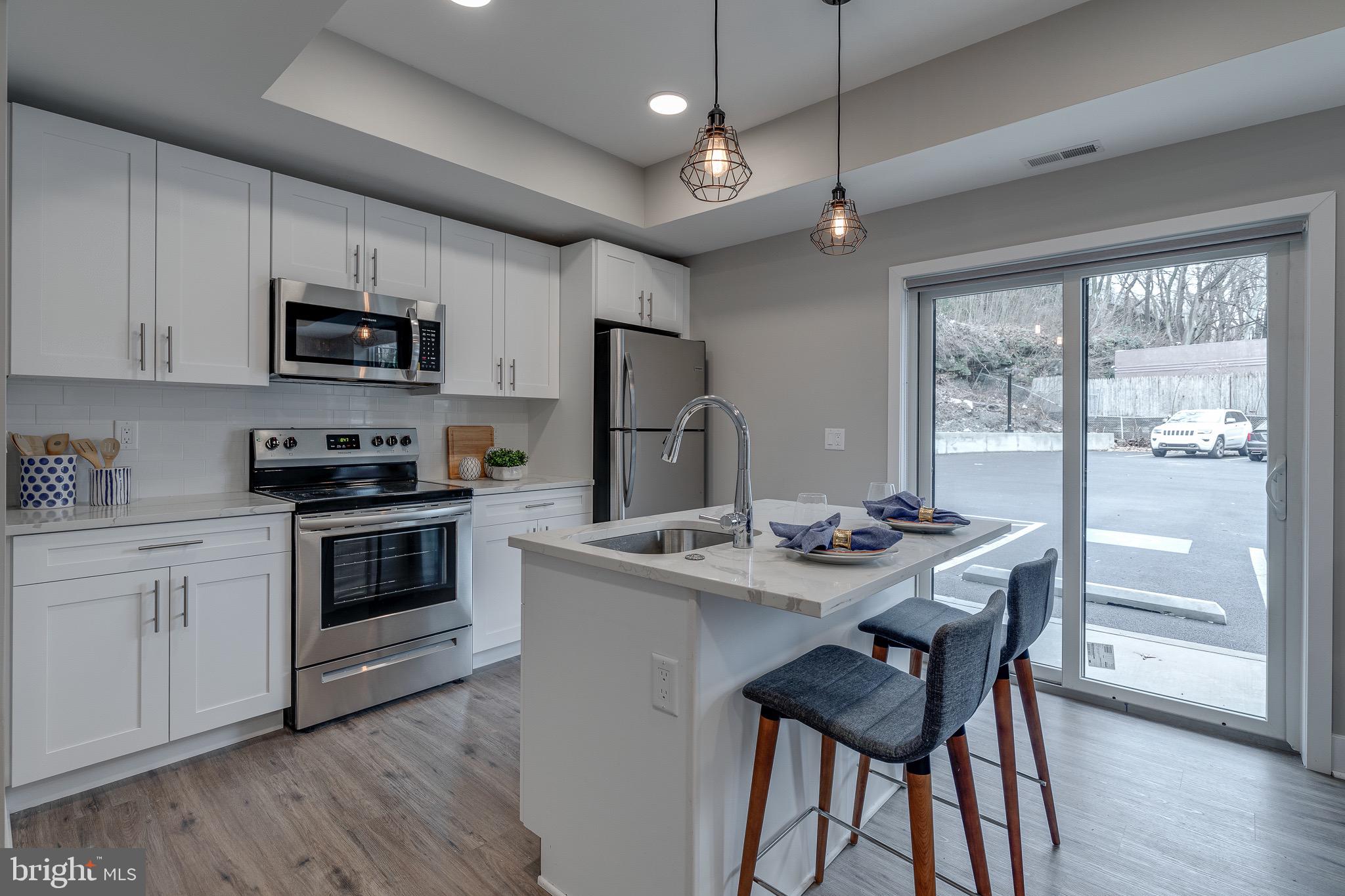 BALA CYNWYD - Residential Lease