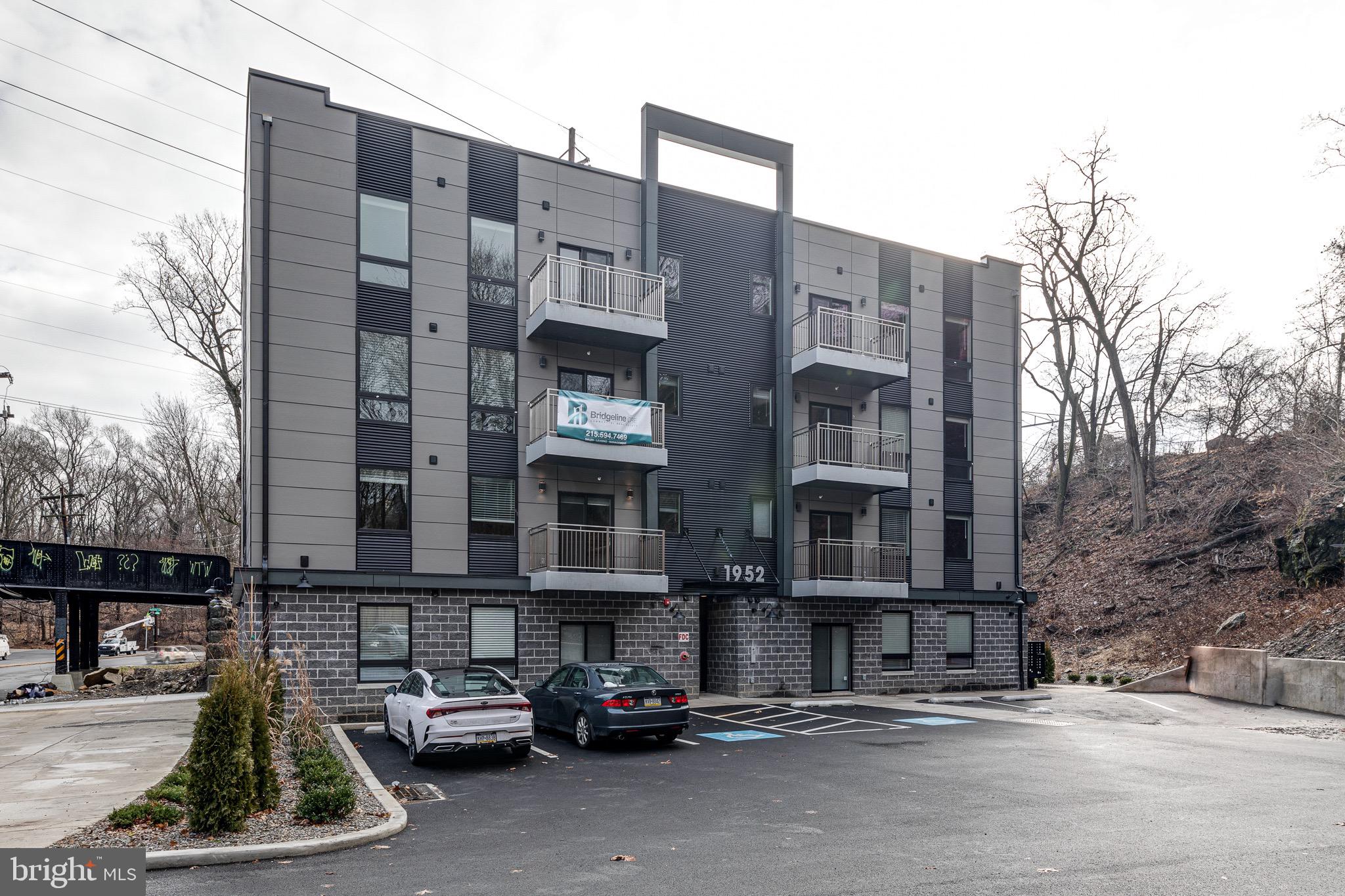 BALA CYNWYD - Residential Lease
